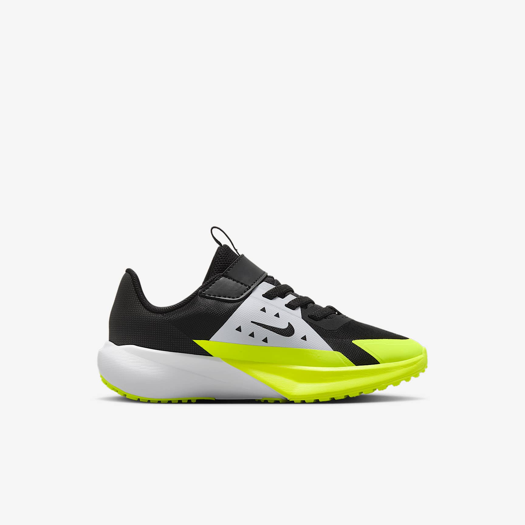 Nike Sonic Fly Little Kids' Running Shoes
