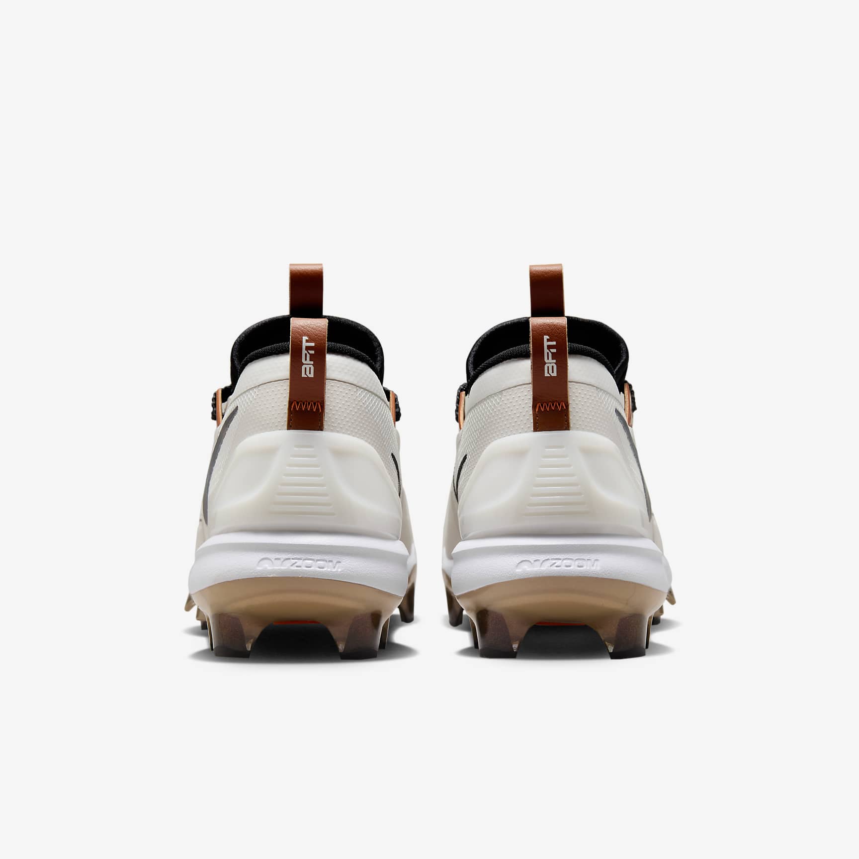 Nike Force Trout 9 Elite MCS Baseball Cleats