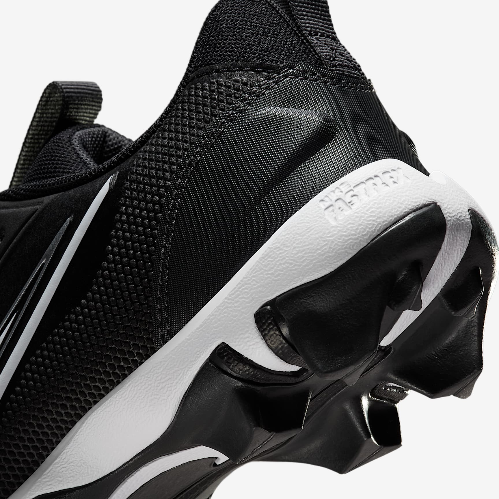 Nike Force Trout 9 Keystone Big Kids' Baseball Cleats