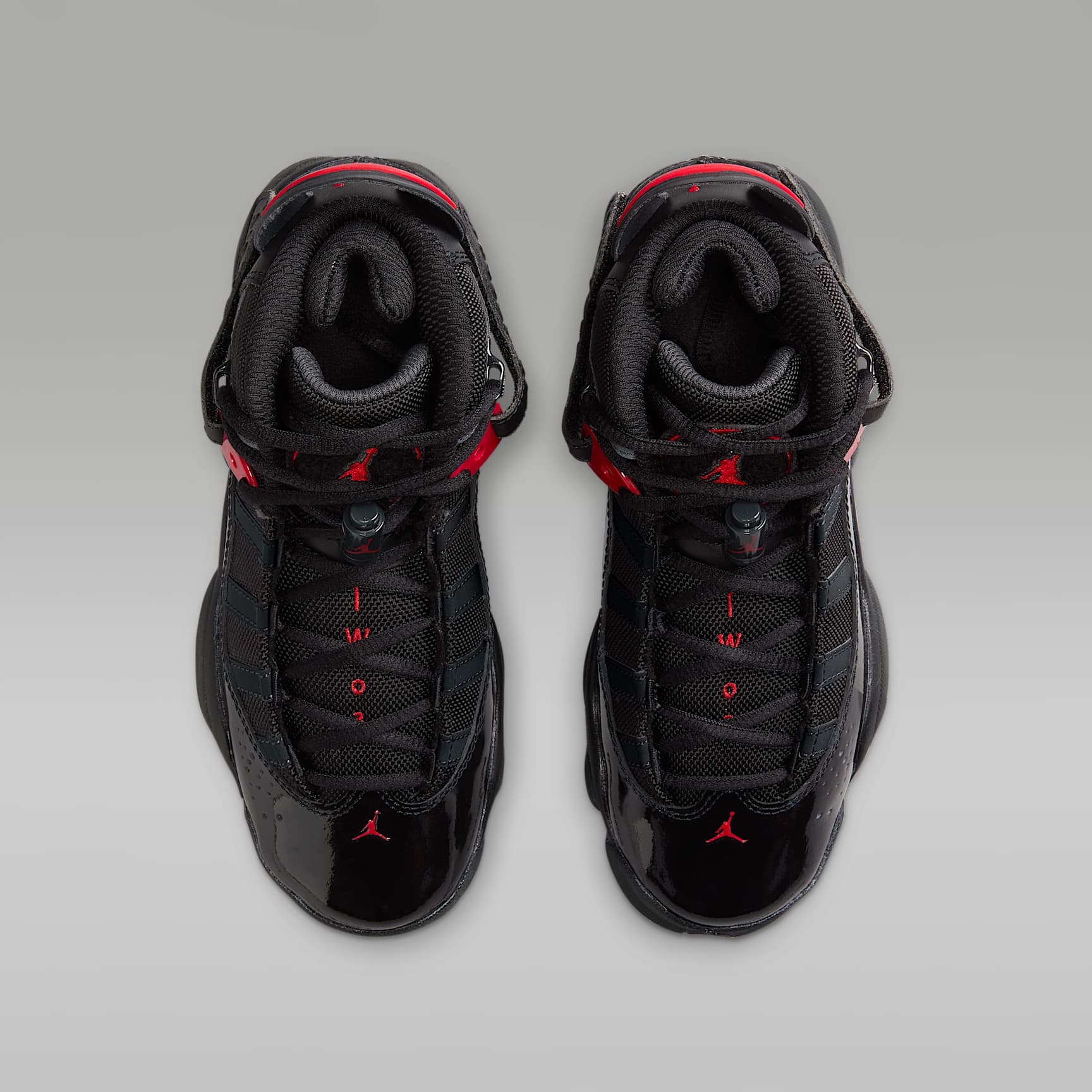 Jordan 6 Rings Big Kids' Shoes