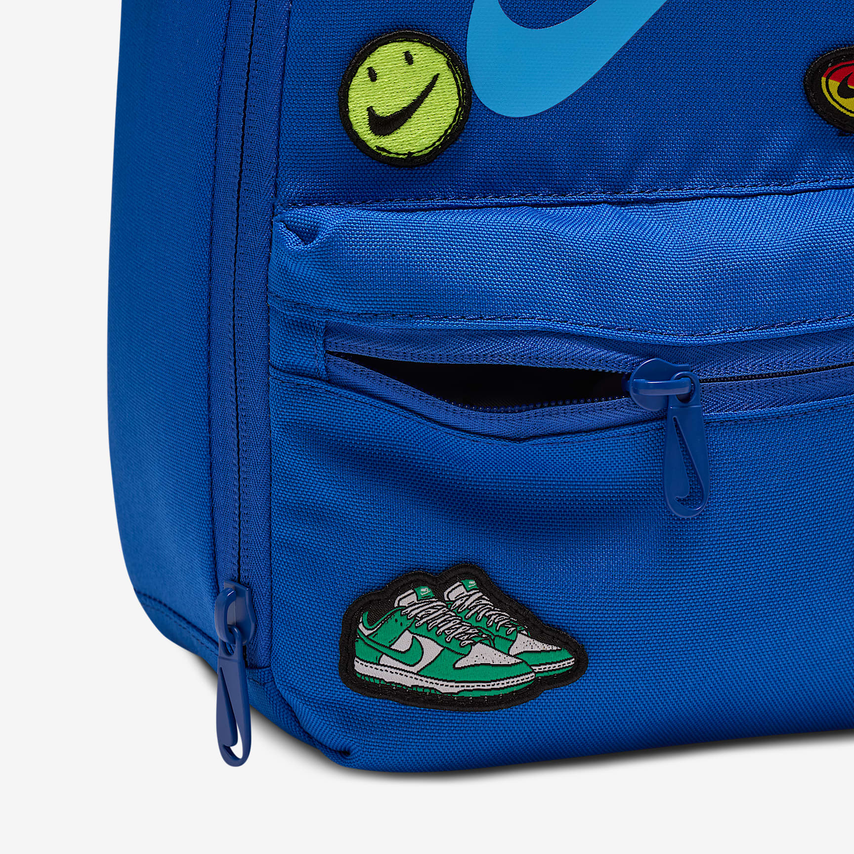 Nike Patch Lunch Tote (4L)