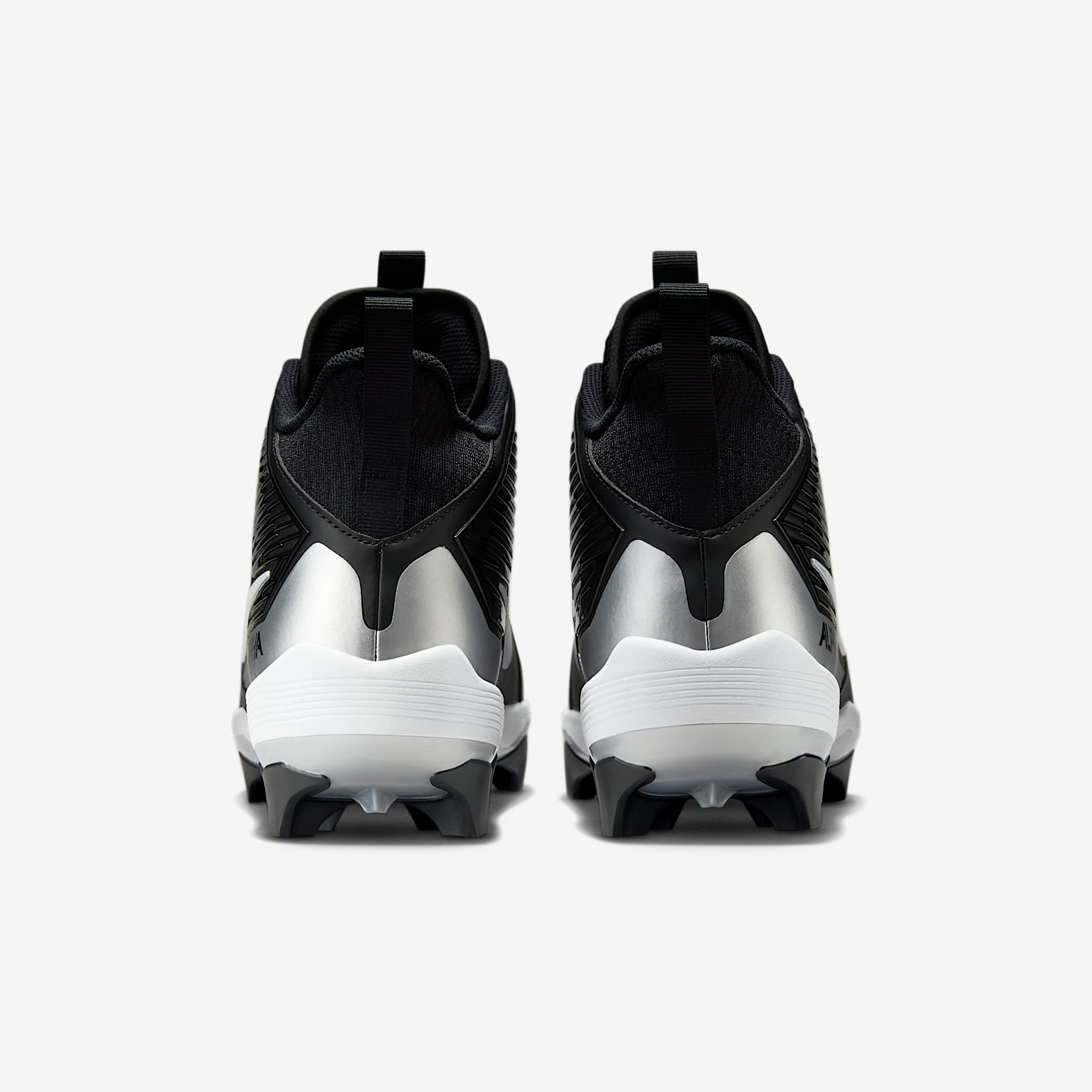 Nike Alpha Menace Strong Men's Football Cleats