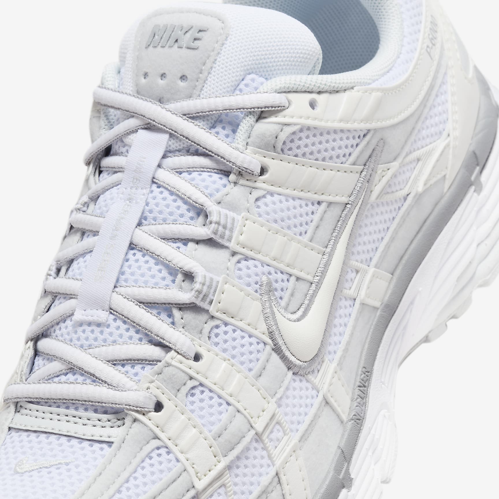 Nike P-6000 Women's Shoes