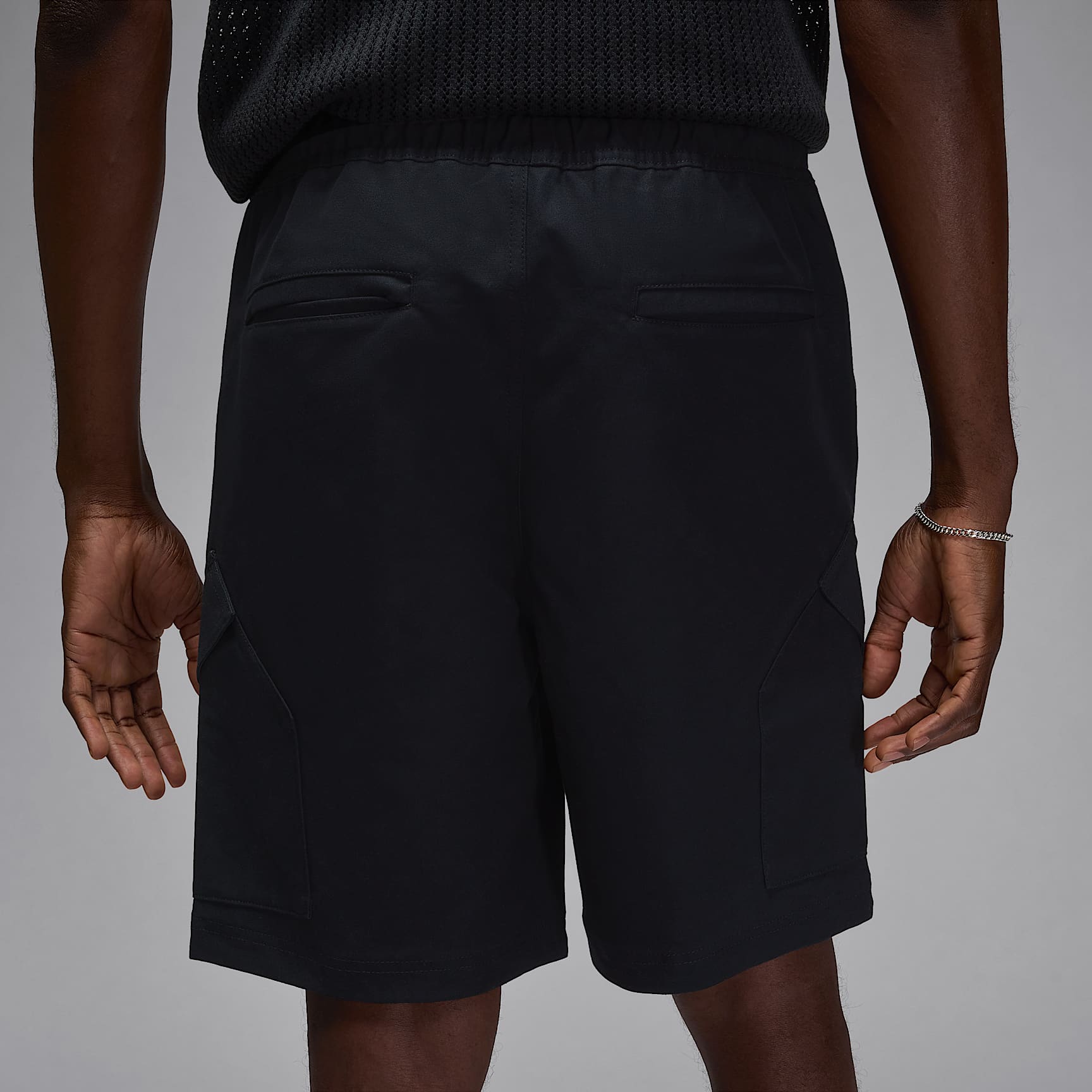 Jordan Essentials Statement Chicago Men's Shorts