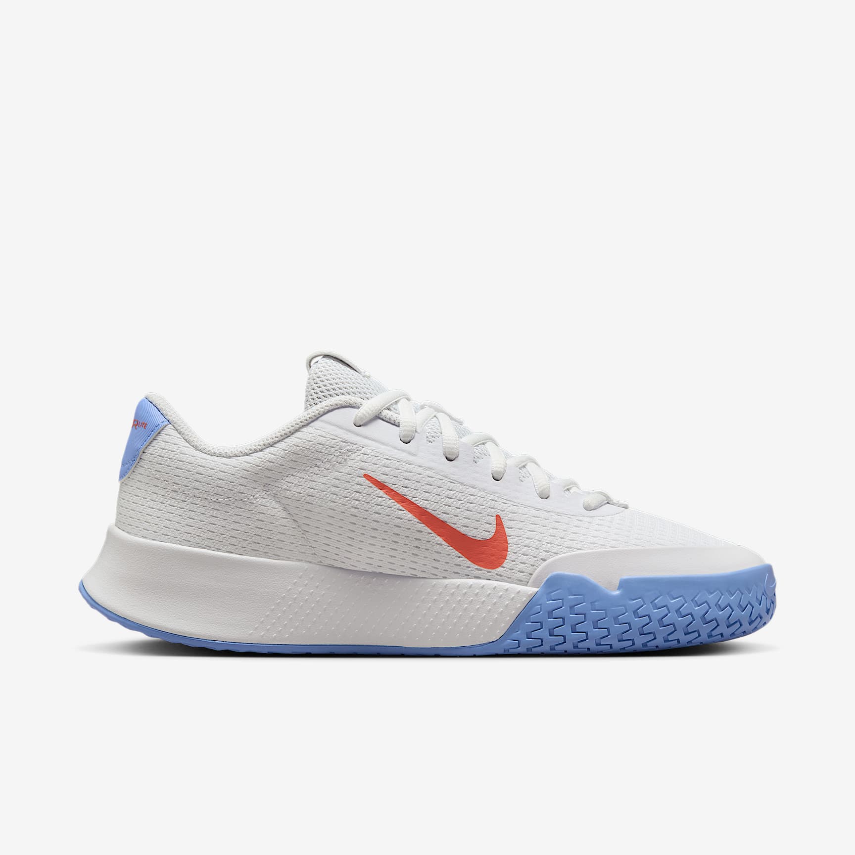 NikeCourt Vapor Lite 2 Women's Hard Court Tennis Shoes