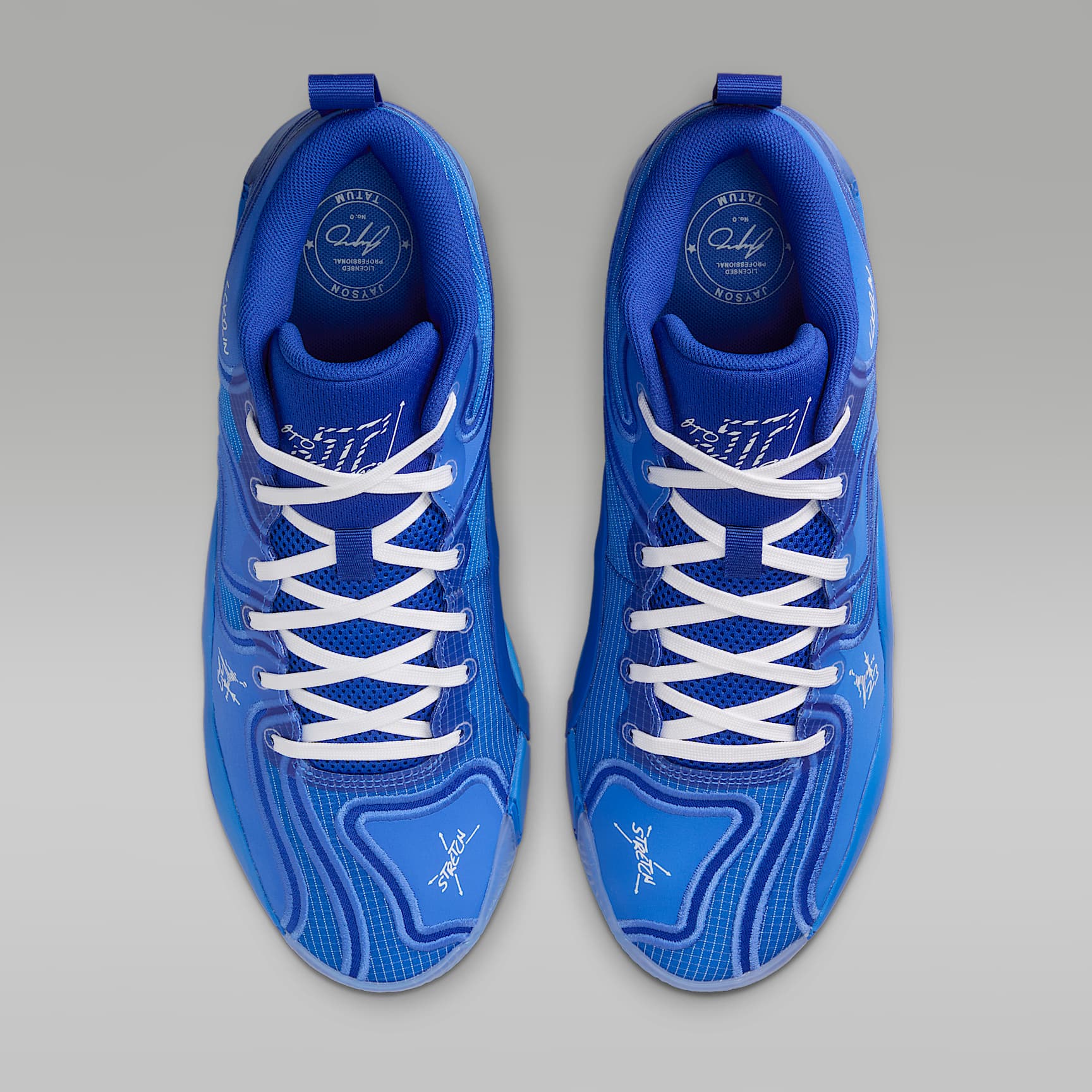 Tatum 3 Basketball Shoes