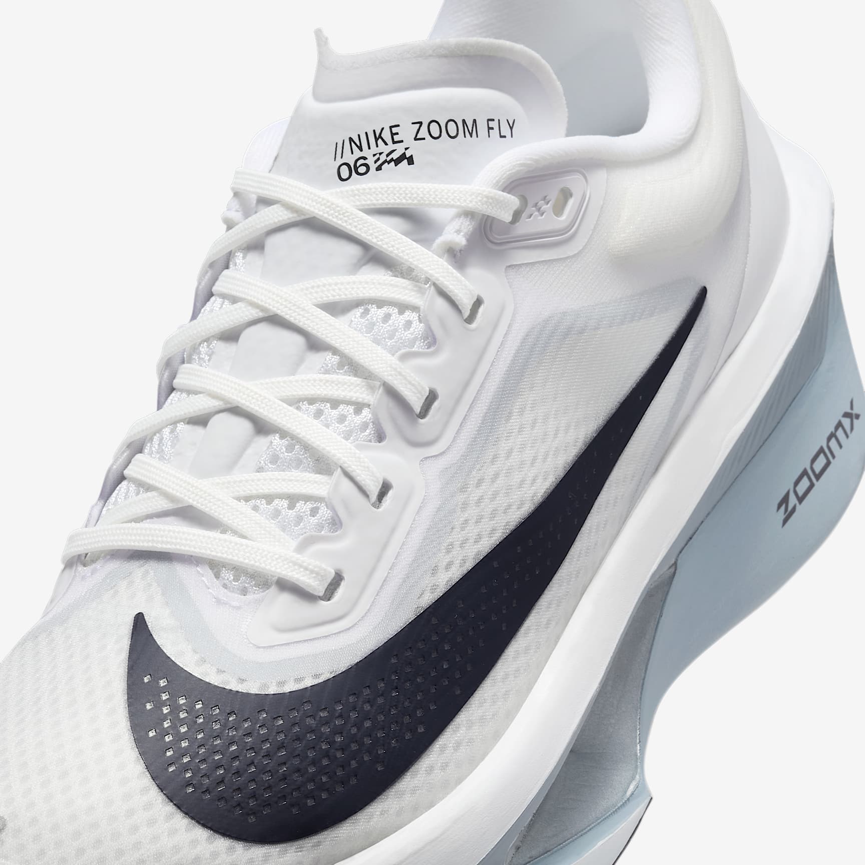 Nike Zoom Fly 6 Women's Road Racing Shoes