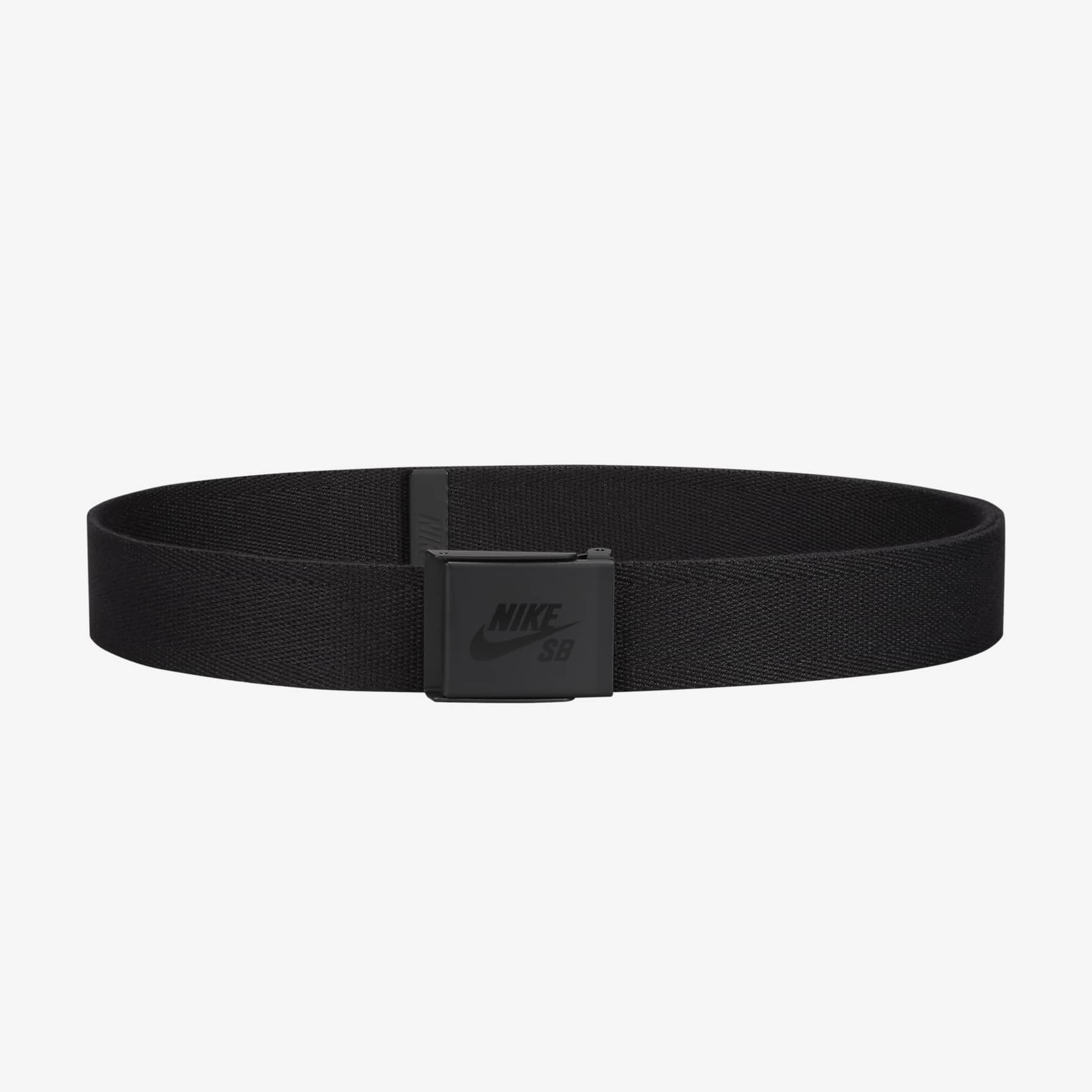 Nike SB Solid Single Web Belt