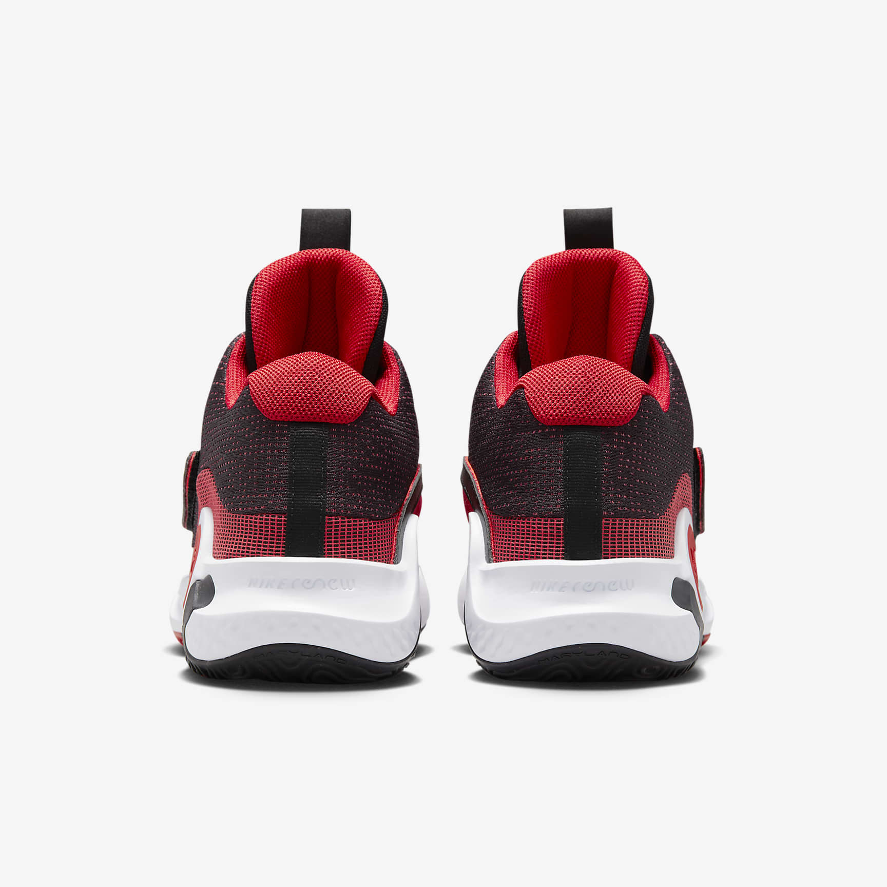 KD Trey 5 X Basketball Shoes