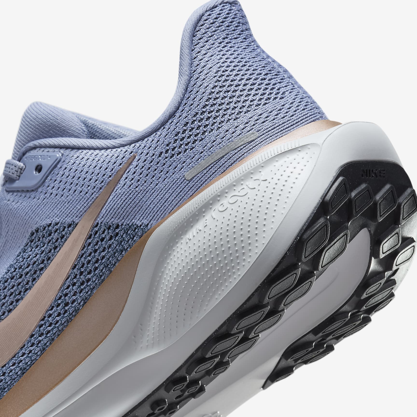 Nike Pegasus 41 Women's Road Running Shoes (Wide)