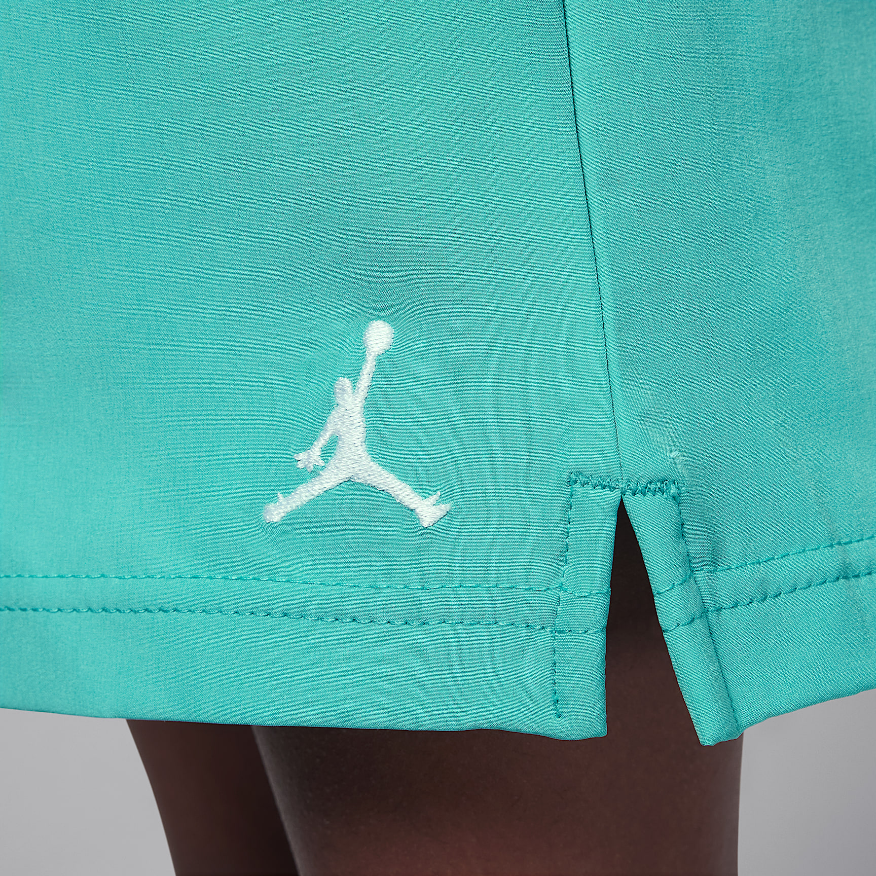 Jordan Little Kids' Jumpman Woven Play Shorts
