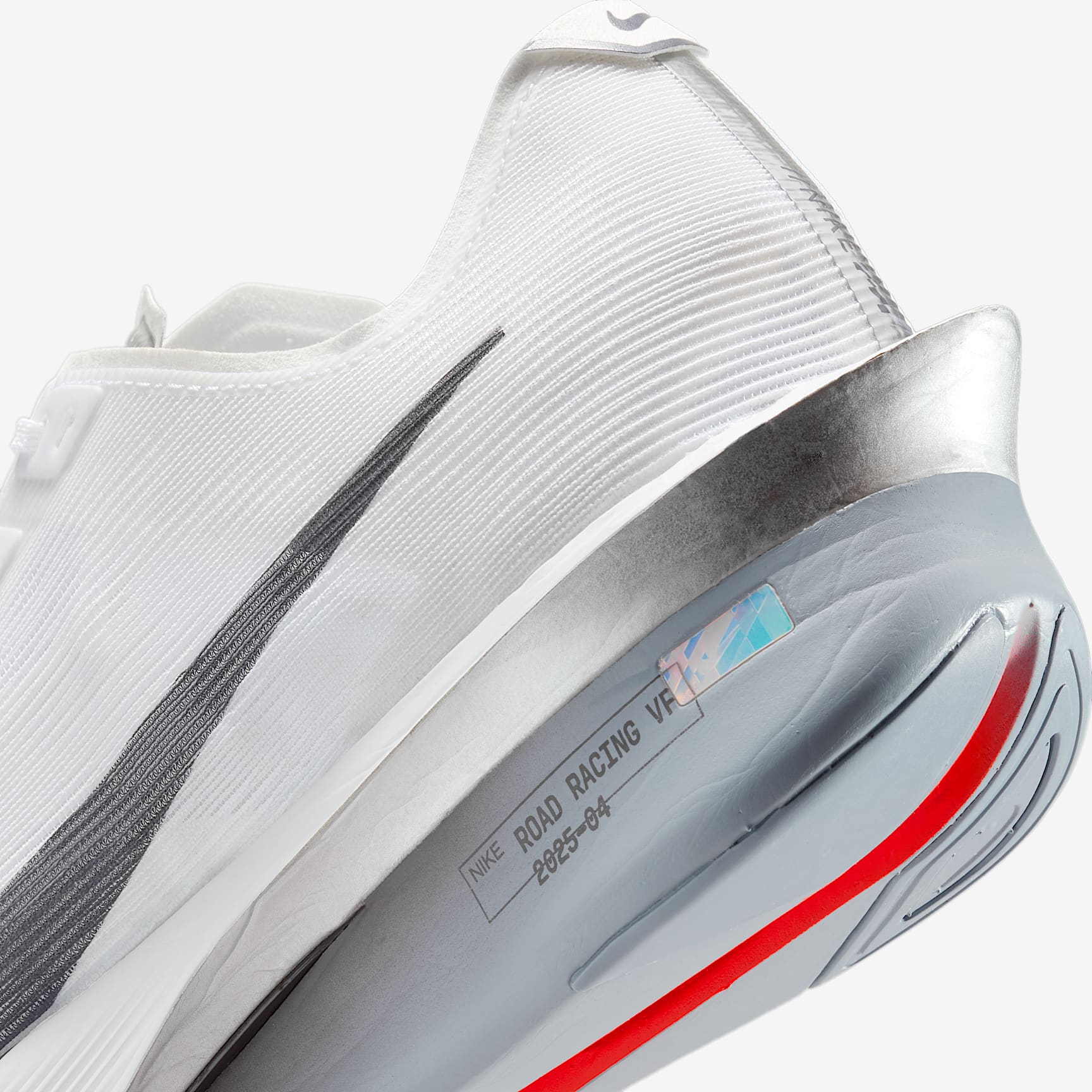 Nike Vaporfly 4 Men's Road Racing Shoes