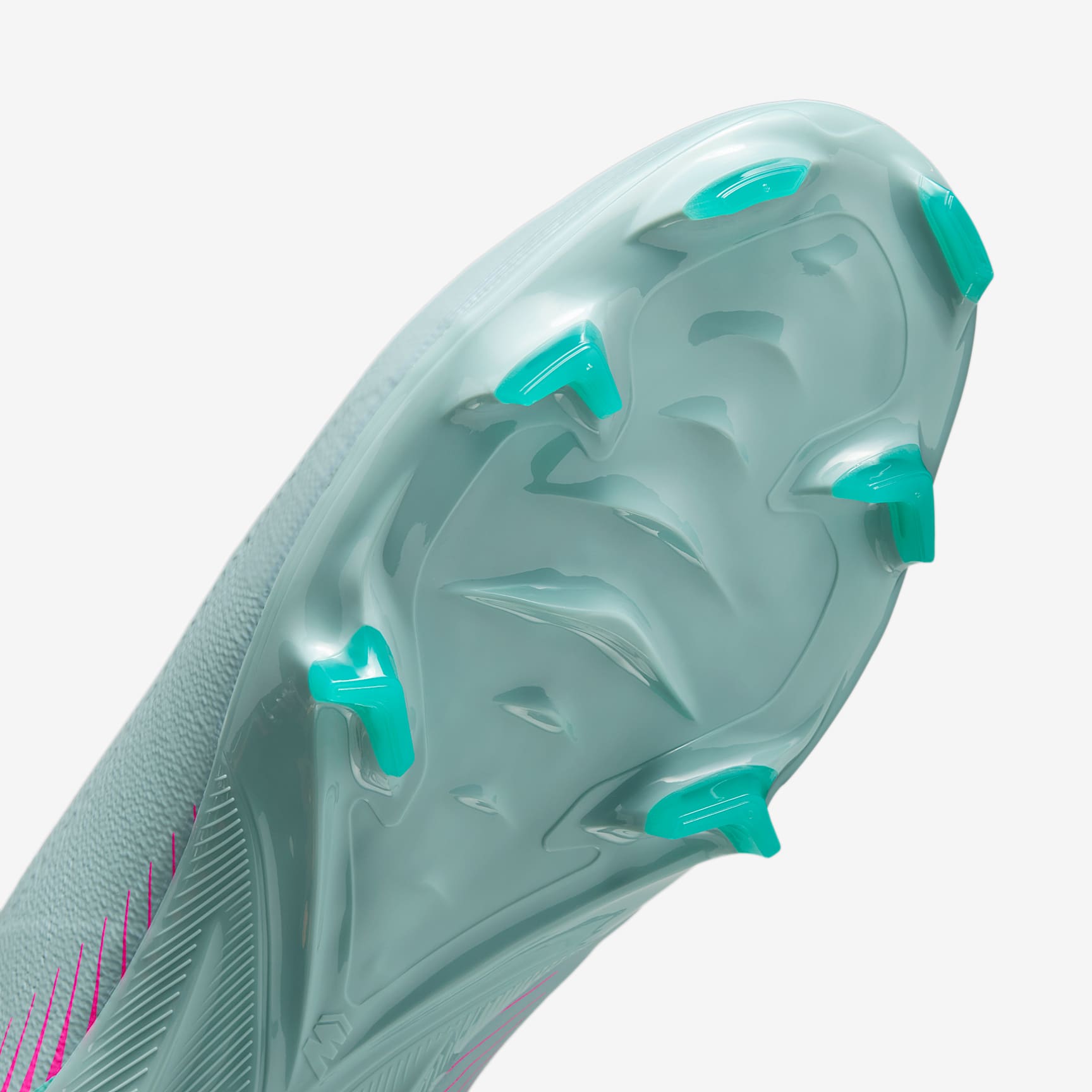 Nike Mercurial Superfly 10 Pro FG High-Top Soccer Cleats