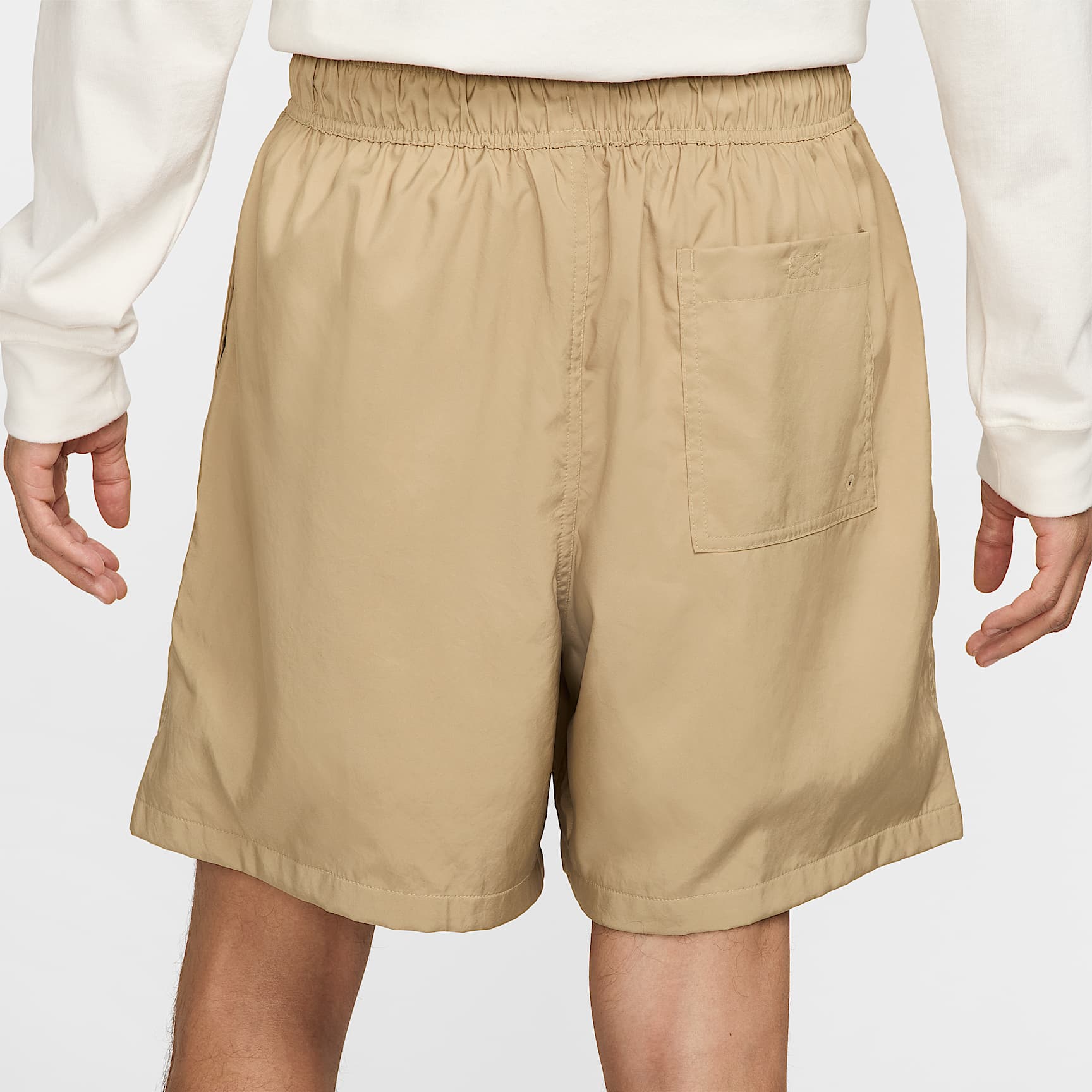 Nike Club Men's Woven Flow Shorts