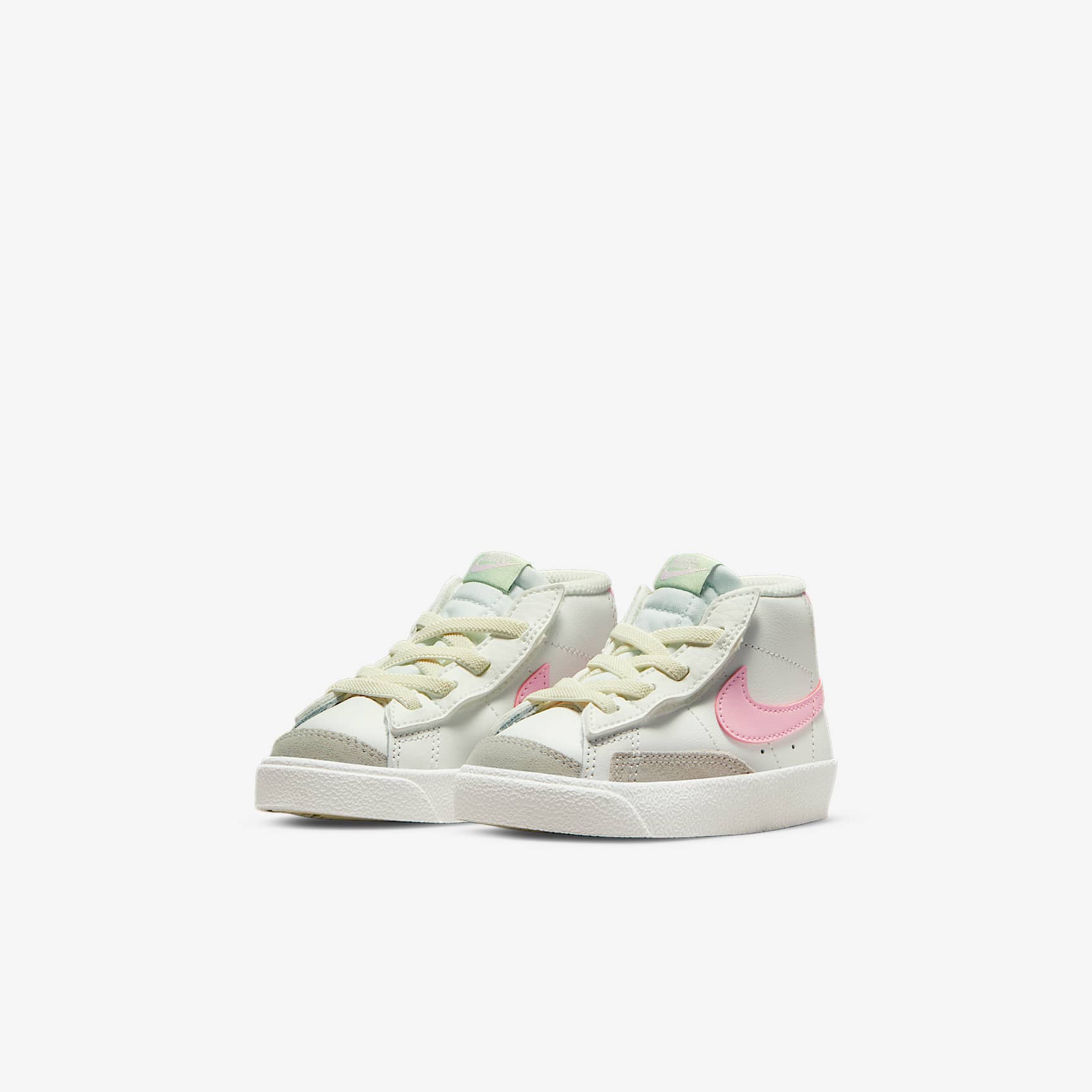 Nike Blazer Mid '77 Baby/Toddler Shoes