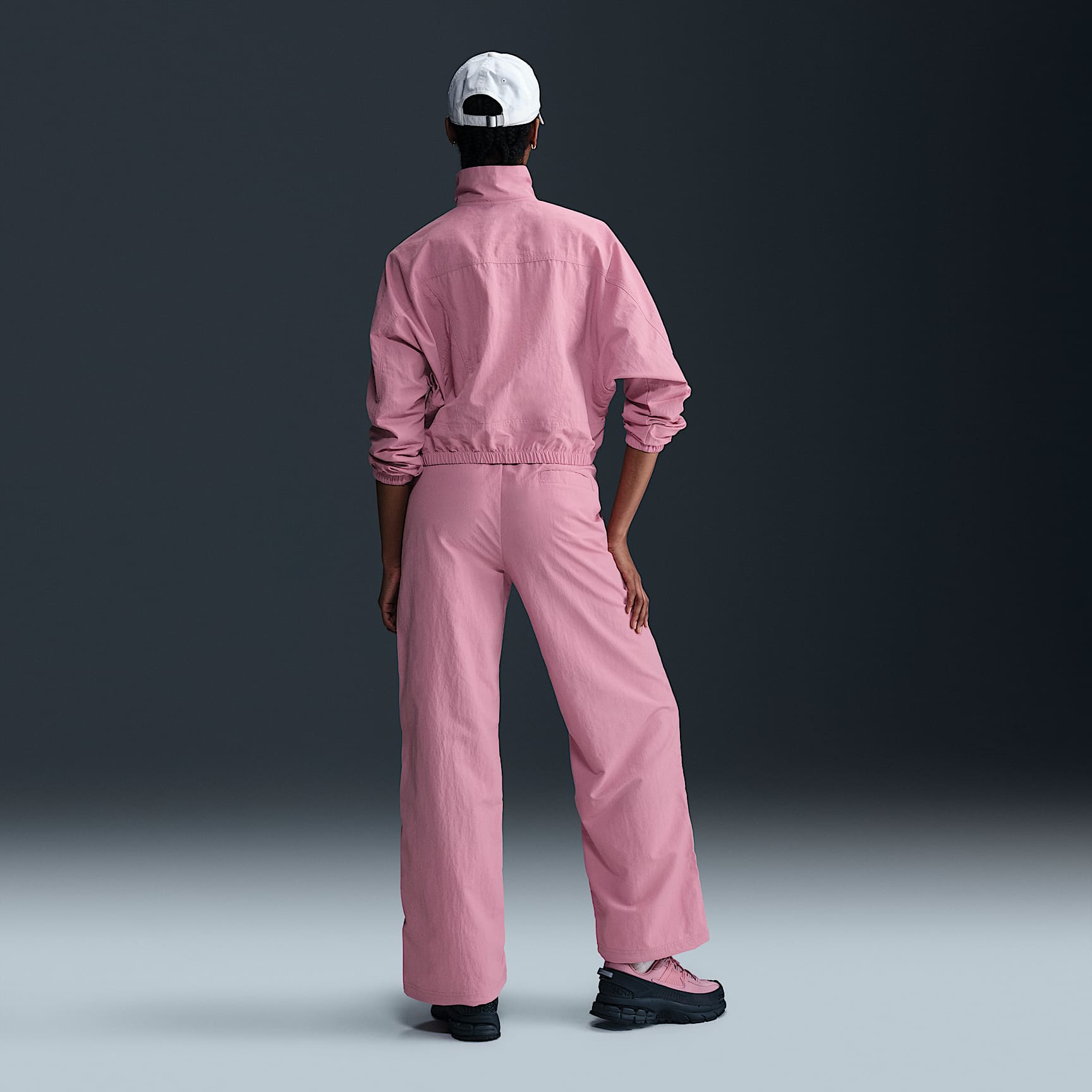 Nike Sportswear Everything Wovens Women's Oversized Repel UV Protection Jacket