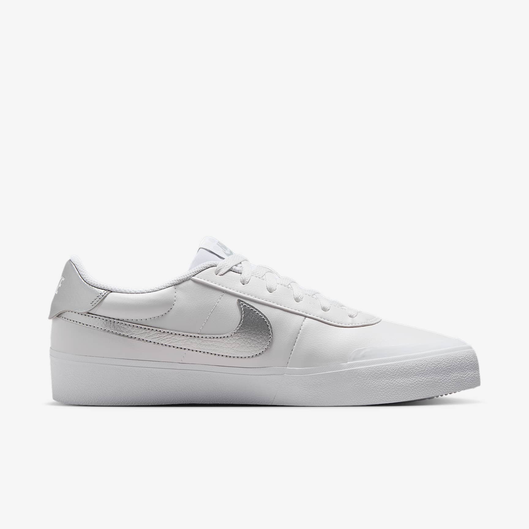 Nike Court Shot Men's Shoes