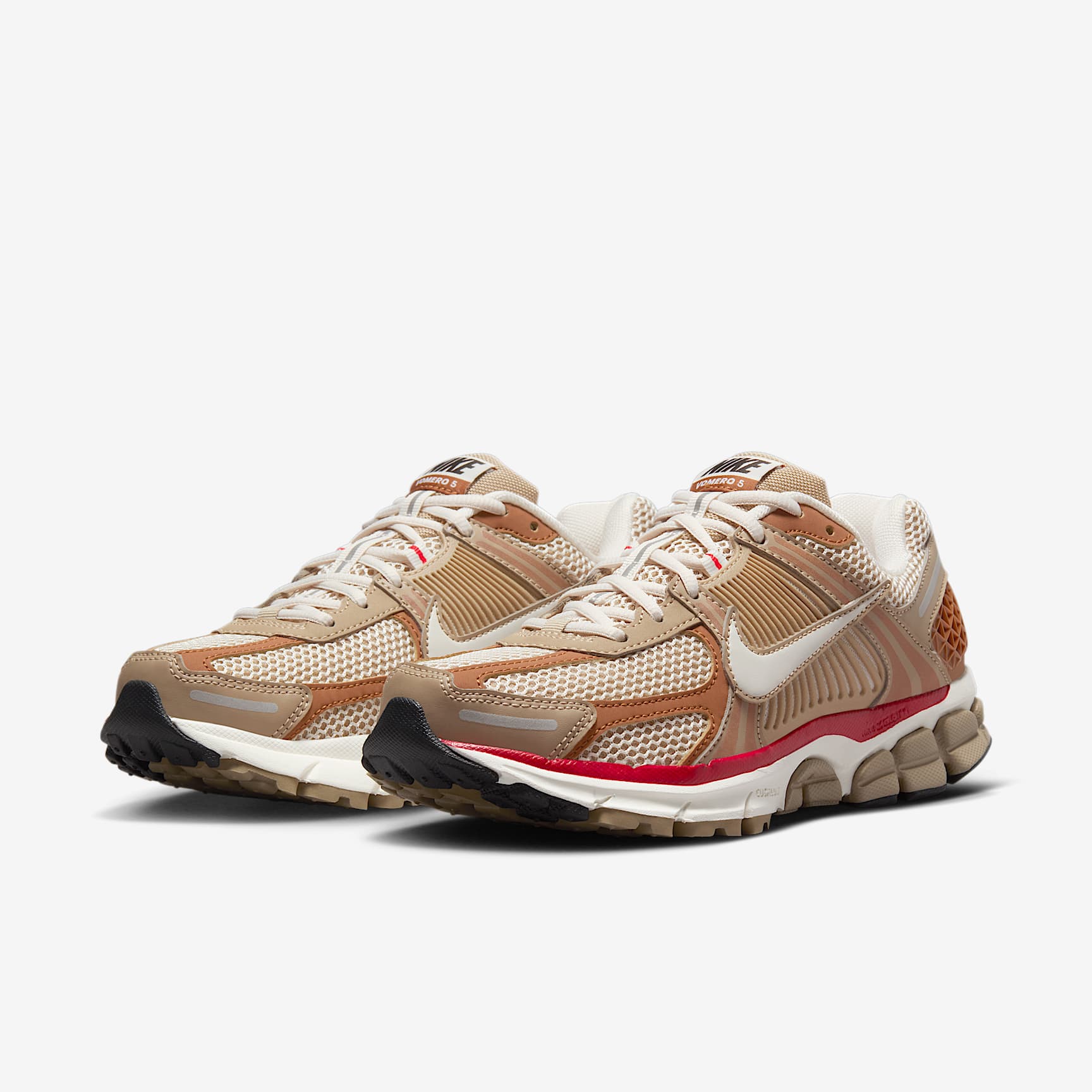 Nike Zoom Vomero 5 Women's Shoes