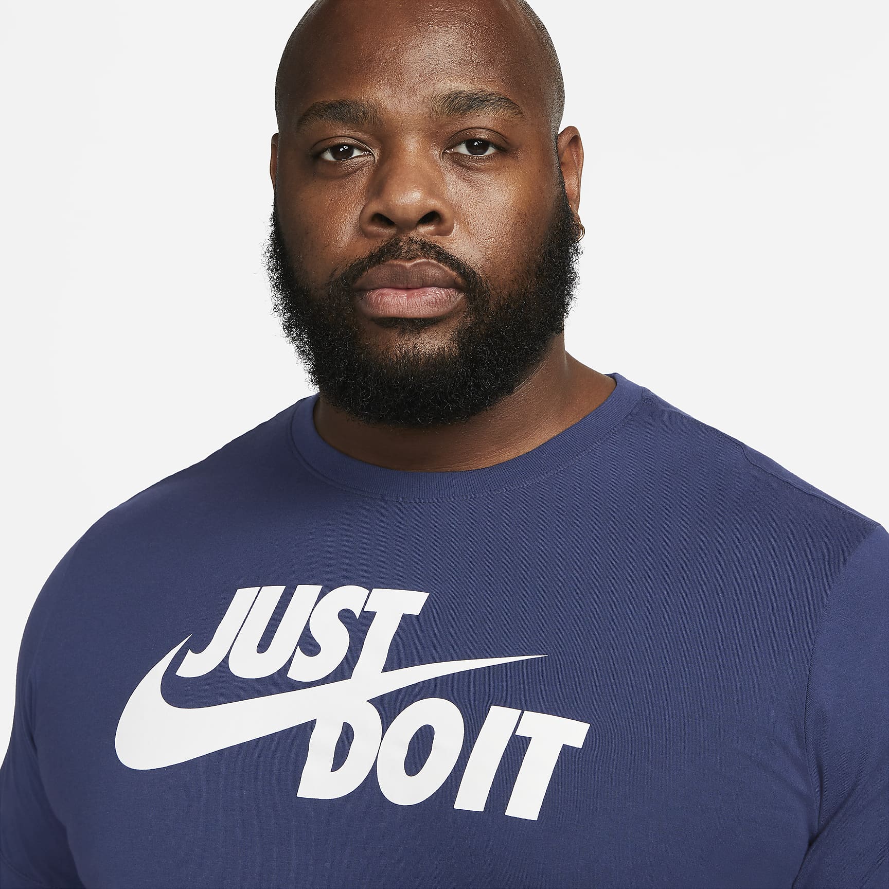 Nike Sportswear JDI Men's T-Shirt