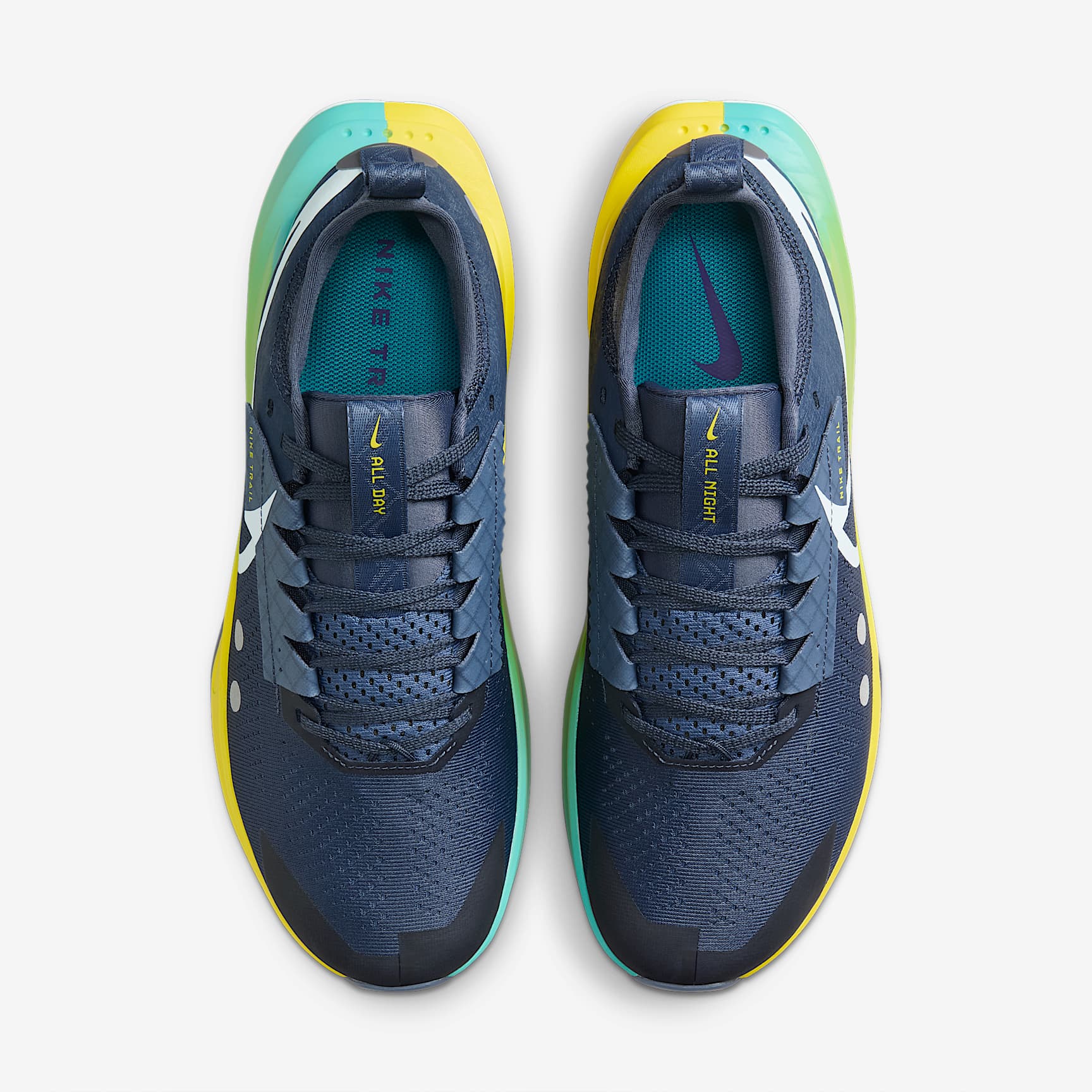 Nike Zegama 2 Men's Trail Running Shoes