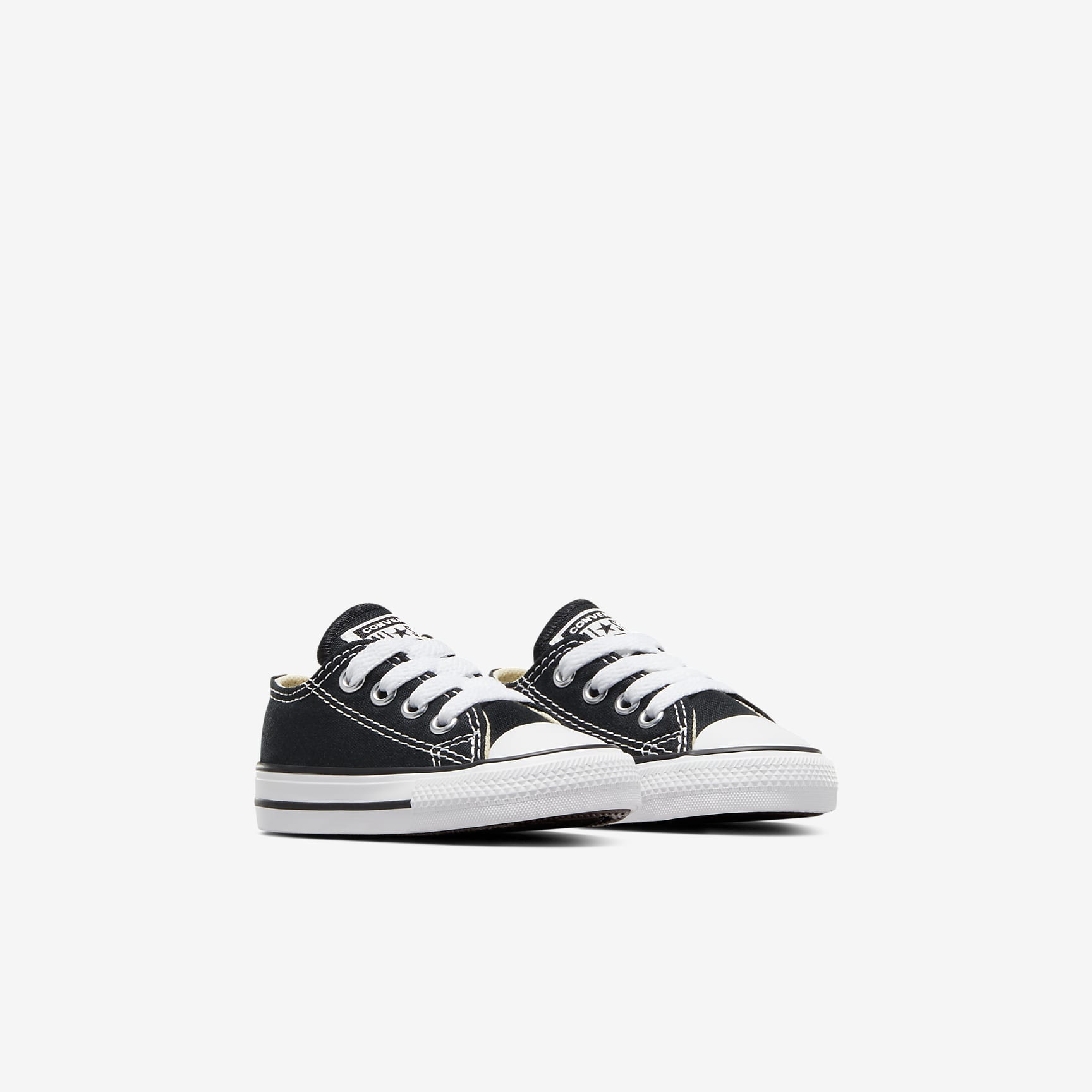 Converse Chuck Taylor All Star Low Top Infant/Toddler Shoe
