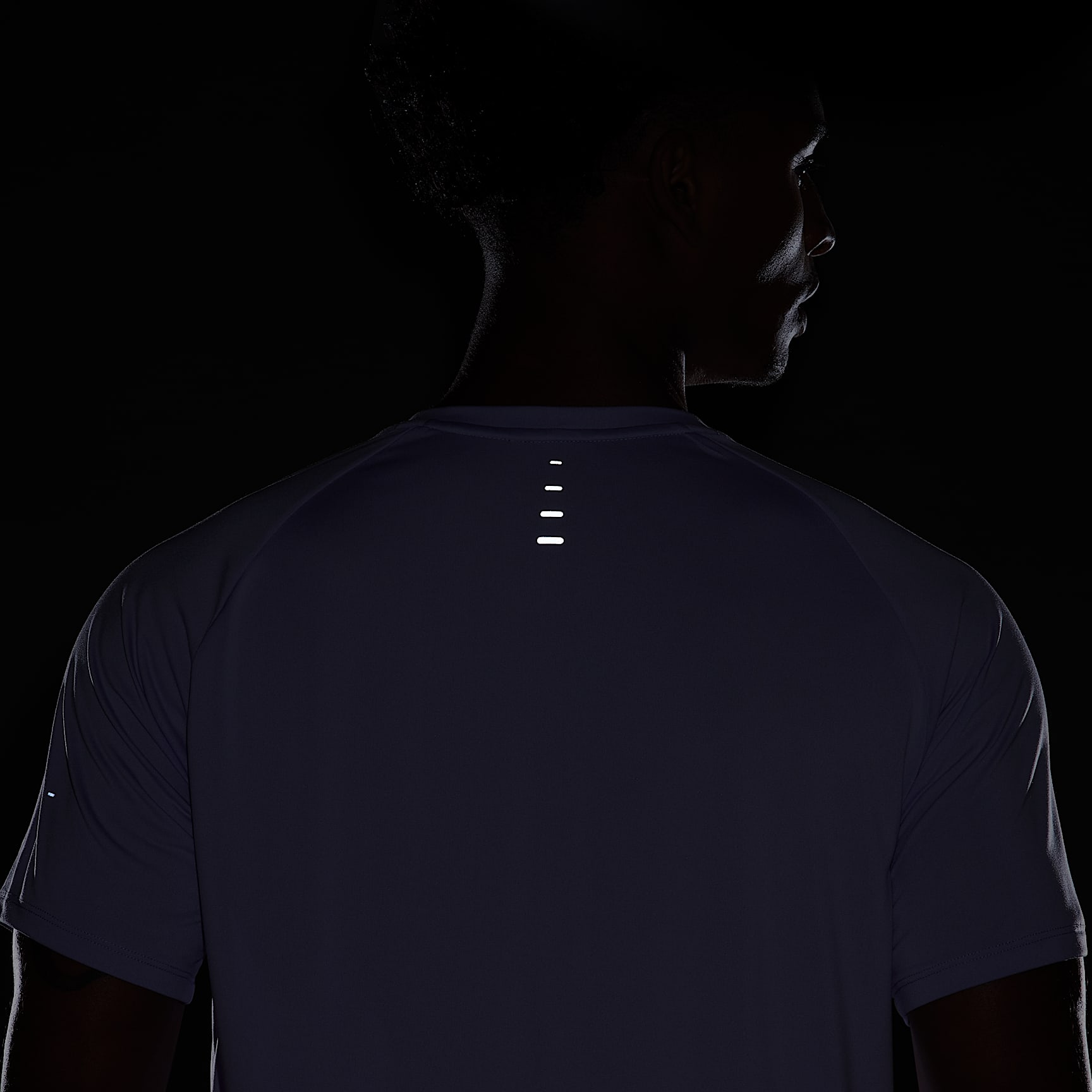 Nike Stride Men's Dri-FIT ADV Short-Sleeve Running Top
