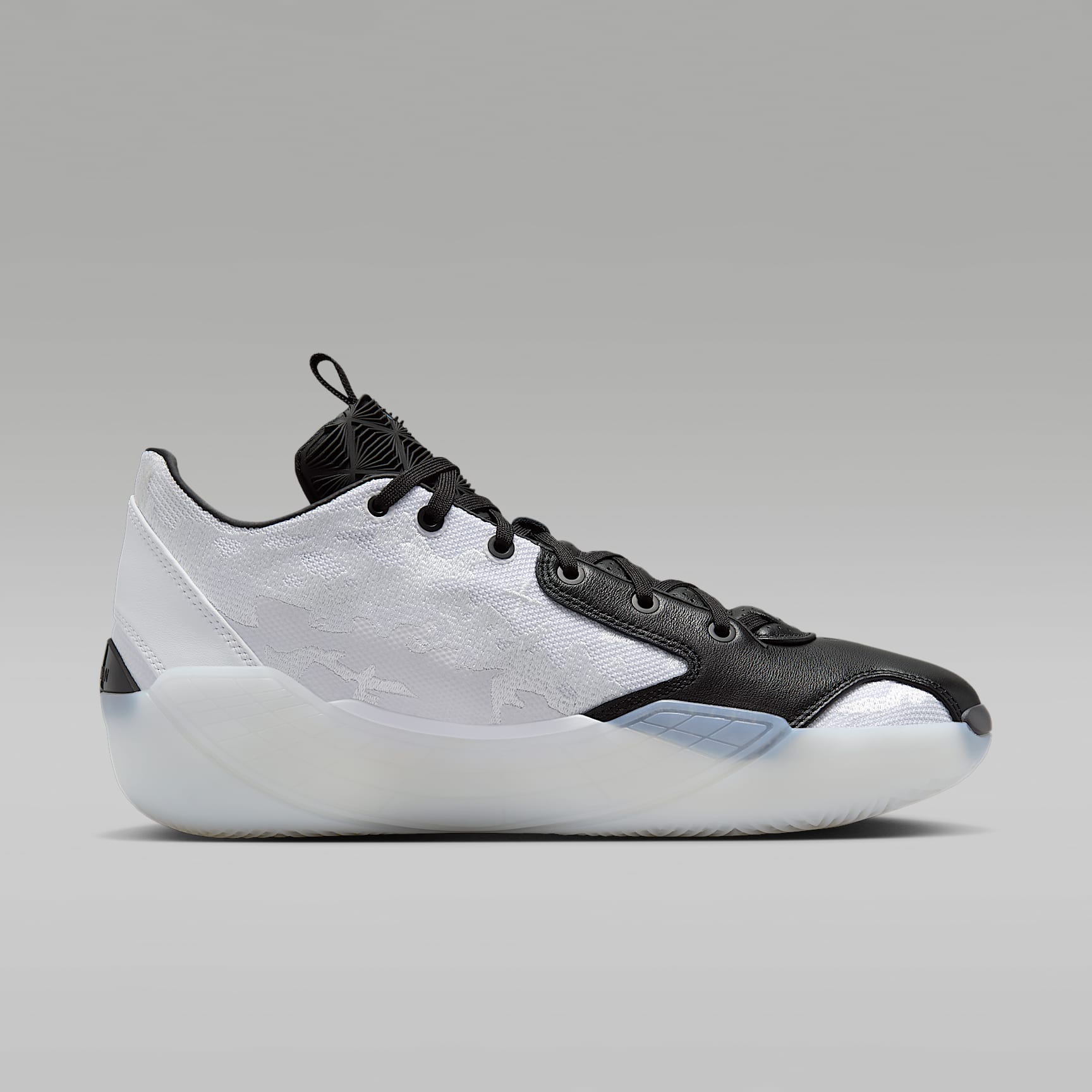 Air Jordan XXXIX "Croix" Basketball Shoes
