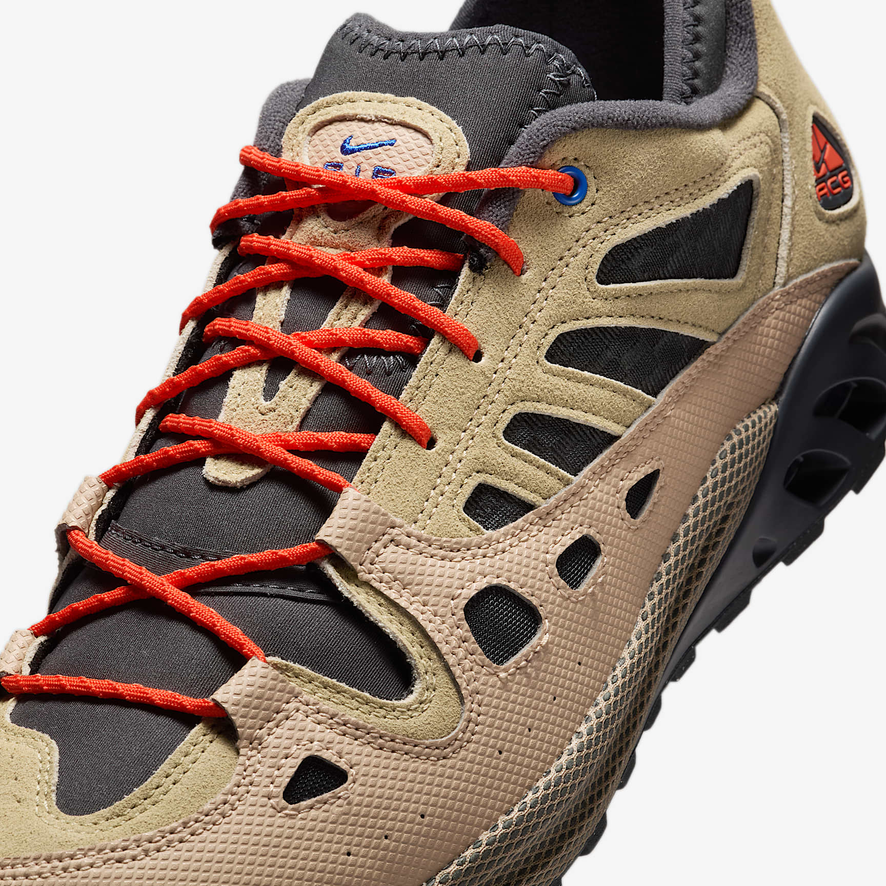 Nike ACG Air Exploraid Men's Shoes