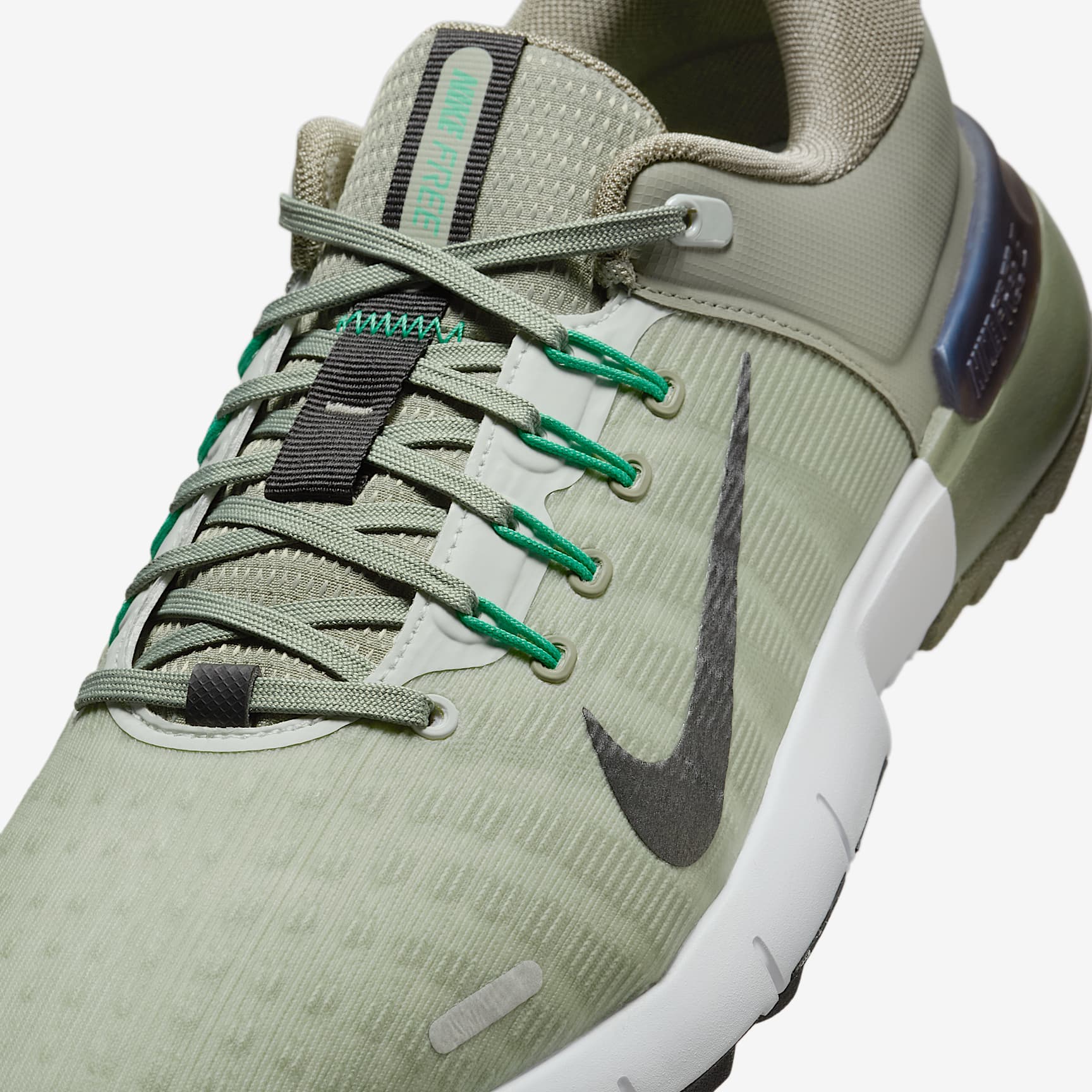 Nike Free Golf NN Golf Shoes