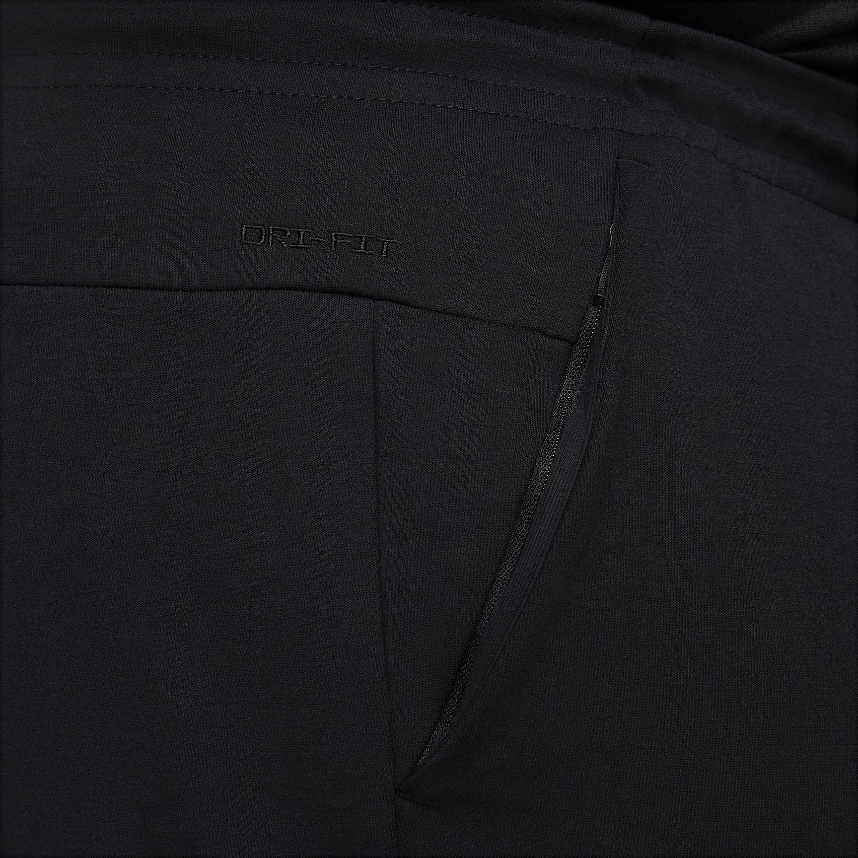 Nike Primary Fleece Men's Dri-FIT UV Tapered Performance Pants