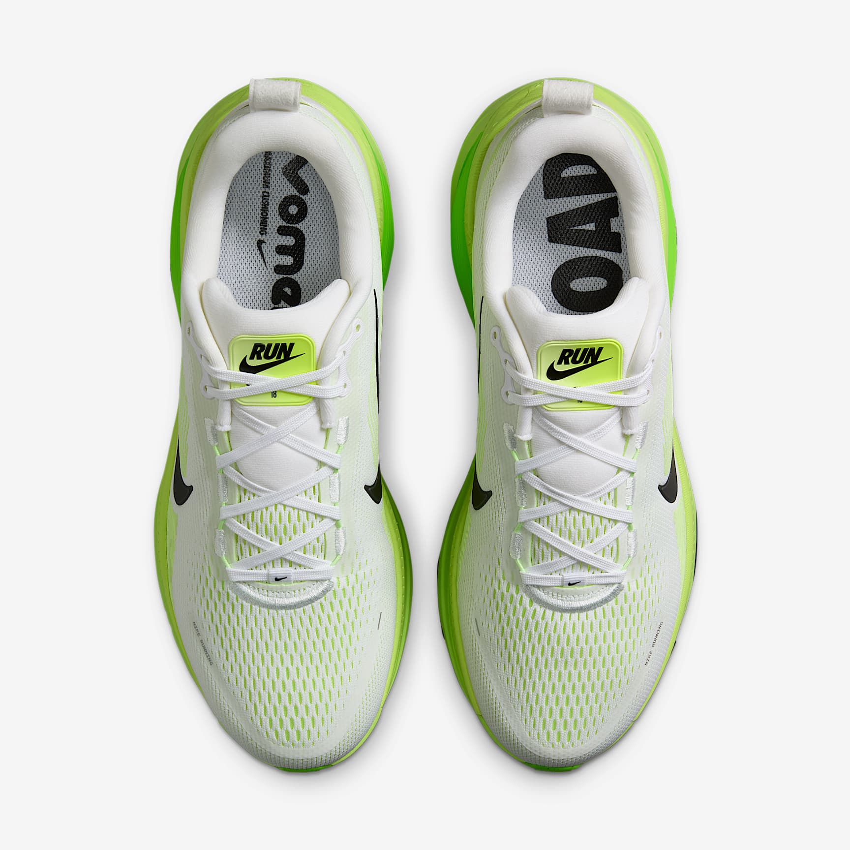 Nike Vomero 18 Men's Road Running Shoes