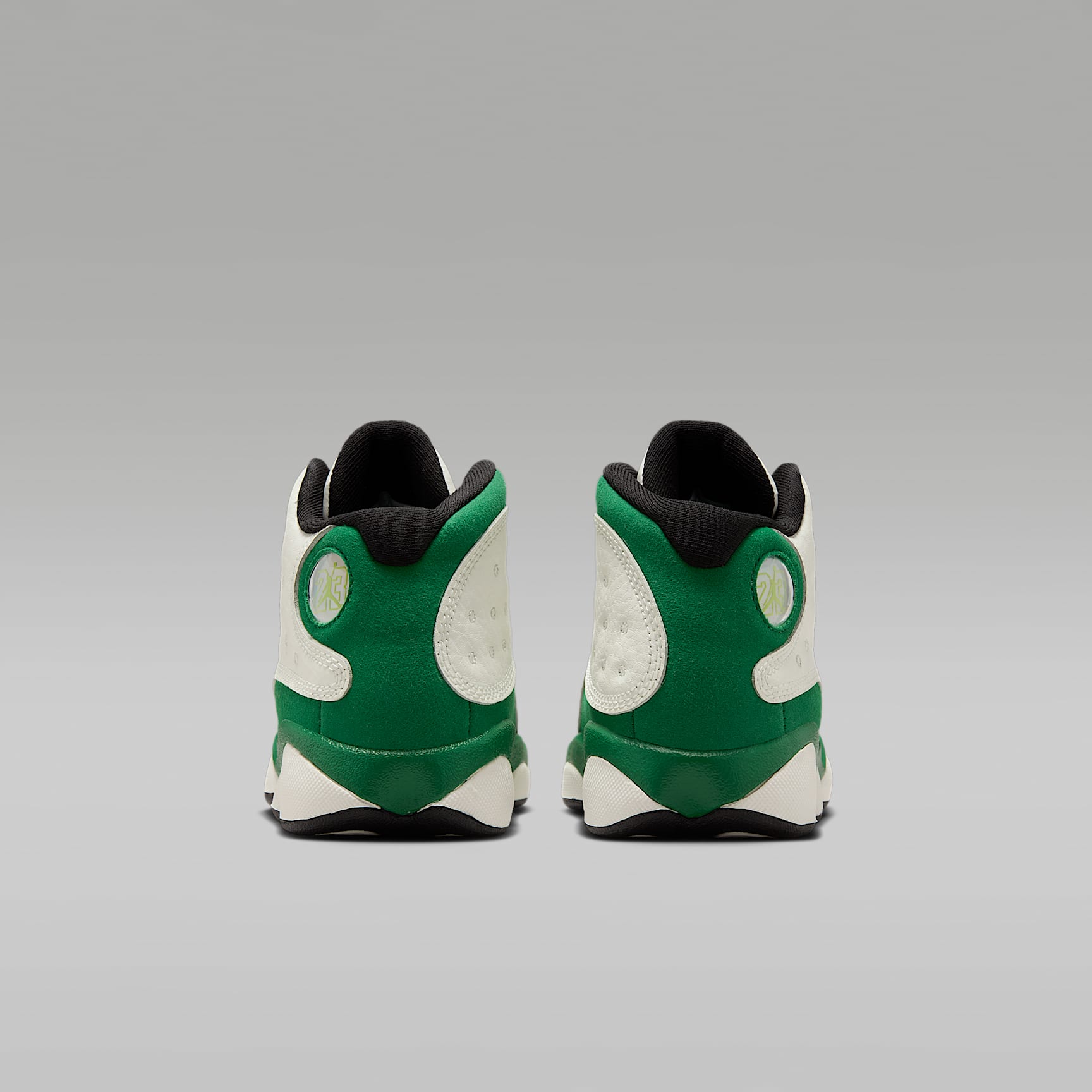 Jordan 13 Retro "Court of Legends" Little Kids' Shoes