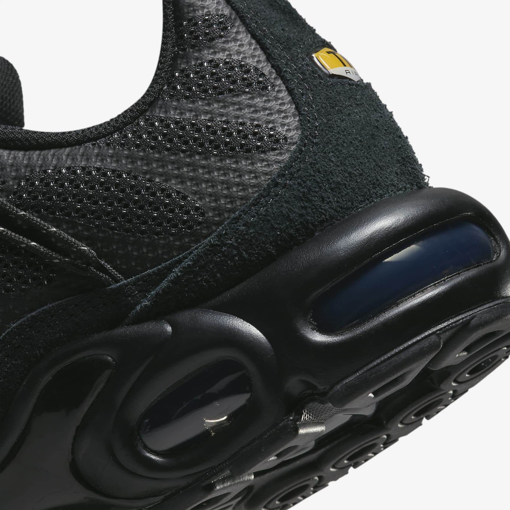 Nike Air Max Plus Utility Men's Shoes