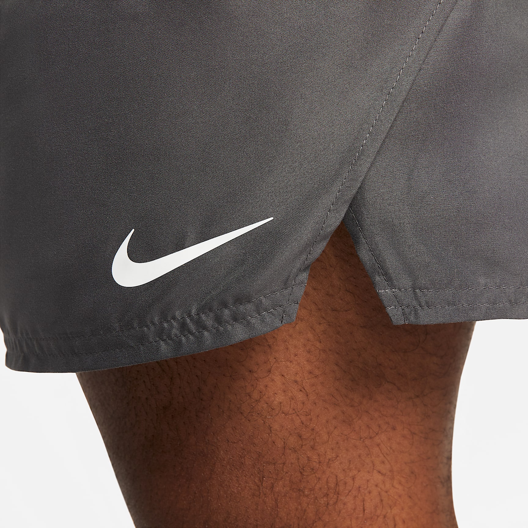 Nike Men's 5" Swim Volley Shorts (Plus Size)