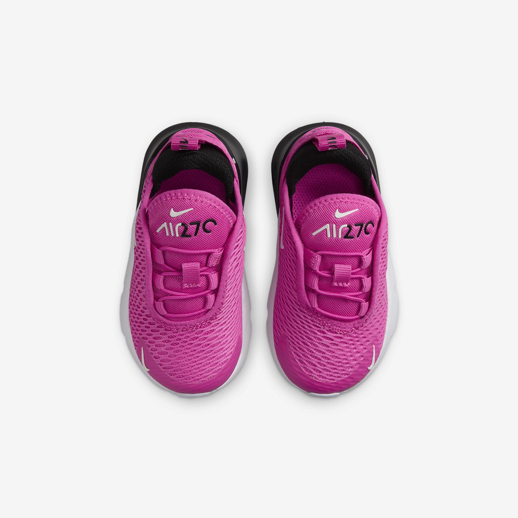 Nike Air Max 270 Baby/Toddler Shoe