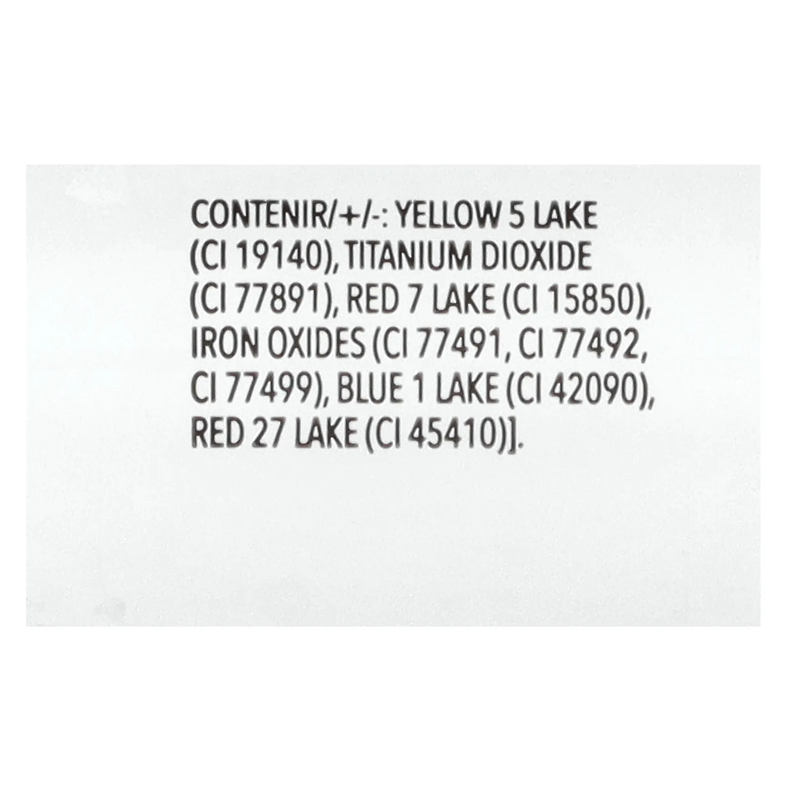 Rimmel London, Kind & Free, мультистик с тонирующим эффектом, 005 ягодно-сладкий, 5 г (0,17 унции)