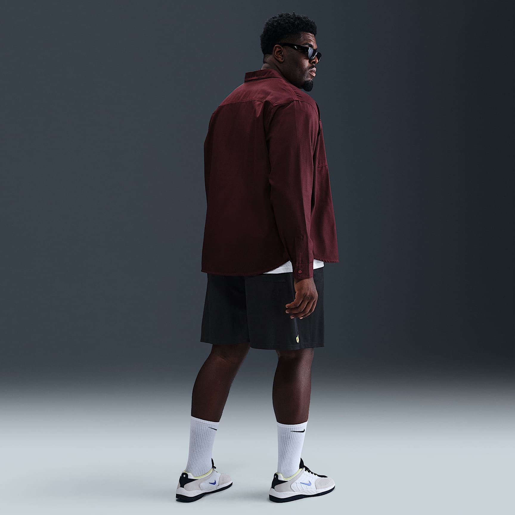 Nike SB Dri-FIT Skate Shorts