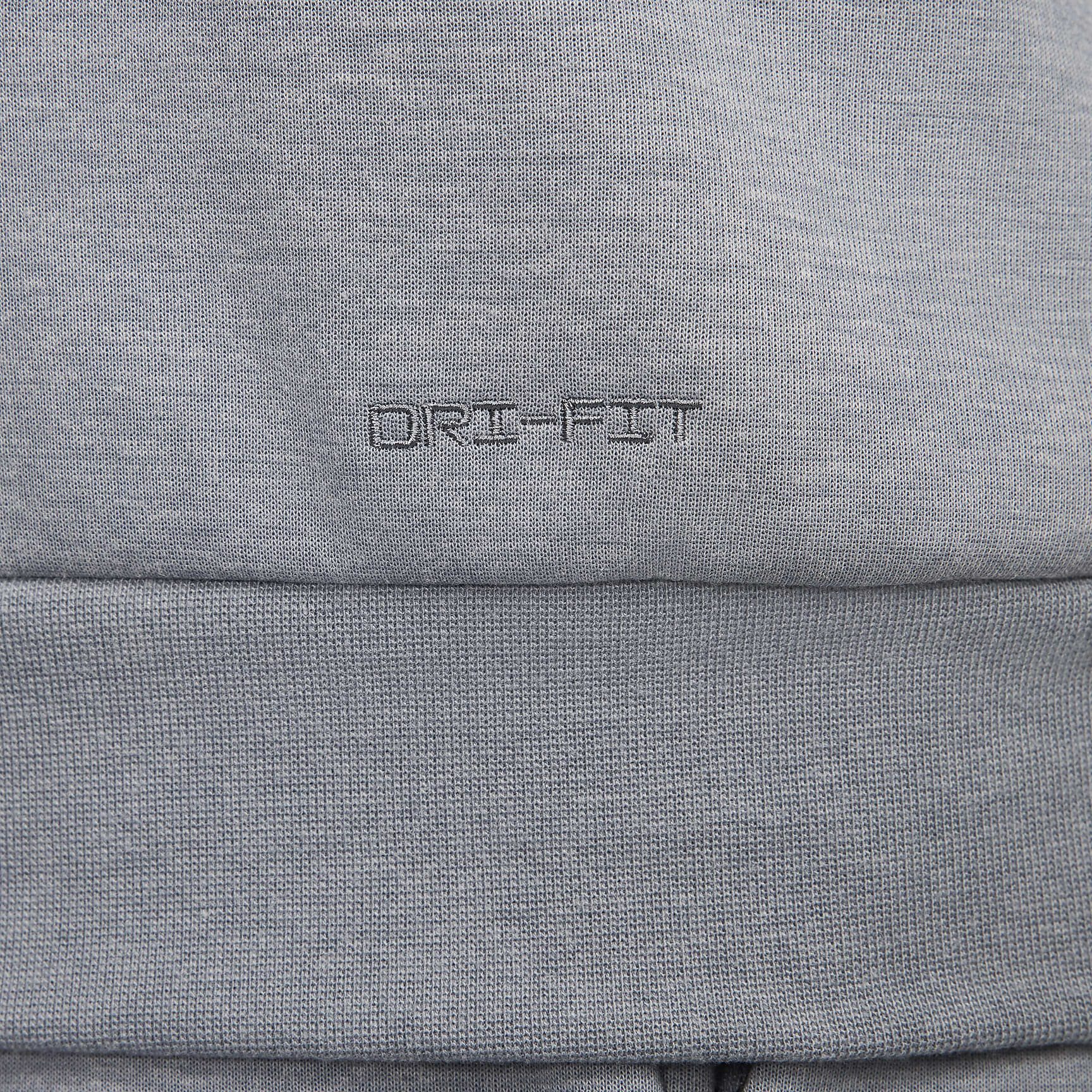 Nike Primary Fleece Men's Dri-FIT UV Pullover Performance Hoodie