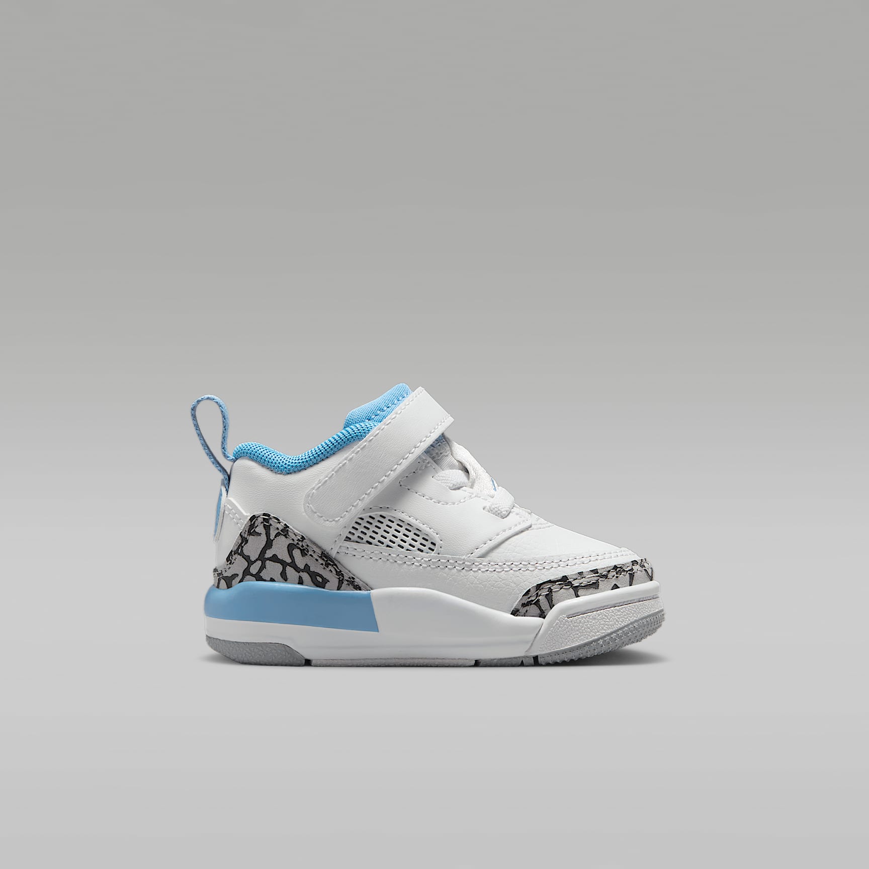 Jordan Spizike Low Baby/Toddler Shoes