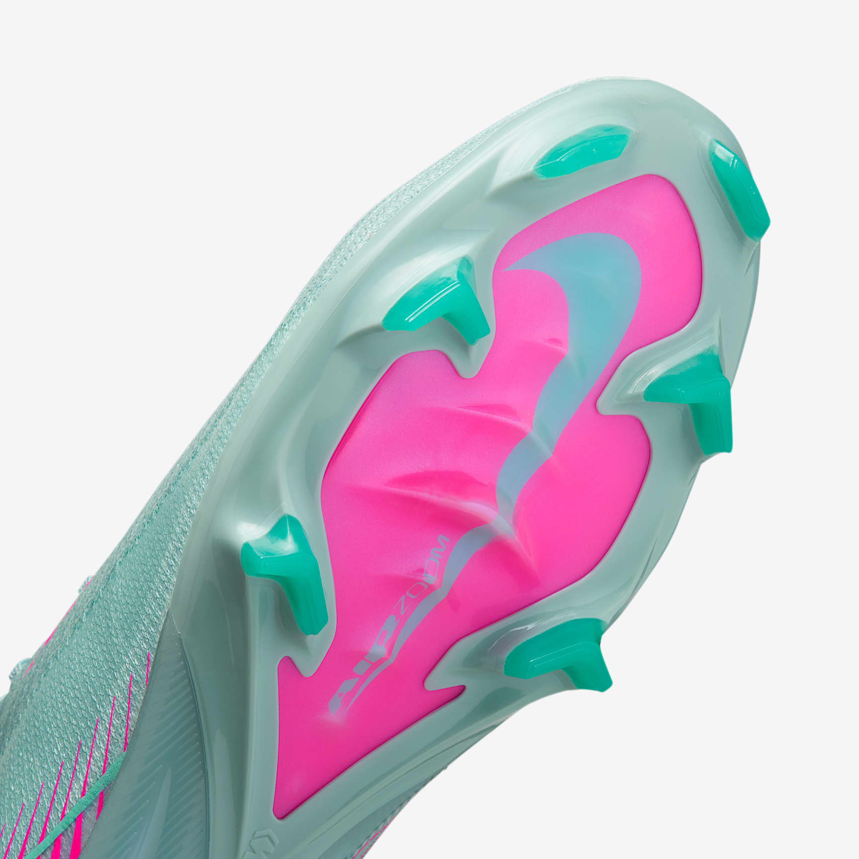 Nike Mercurial Vapor 16 Elite FG Low-Top Soccer Cleats