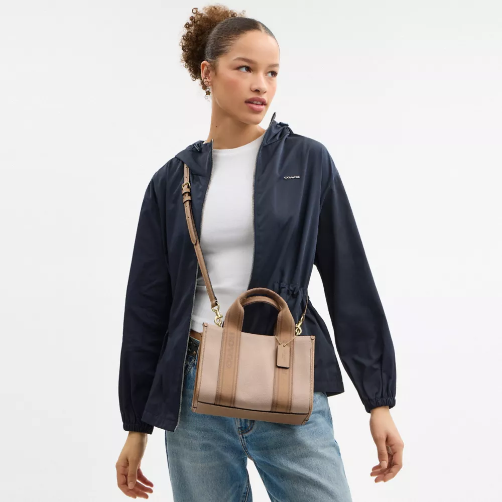 Сумка COACH Smith Tote Bag 24