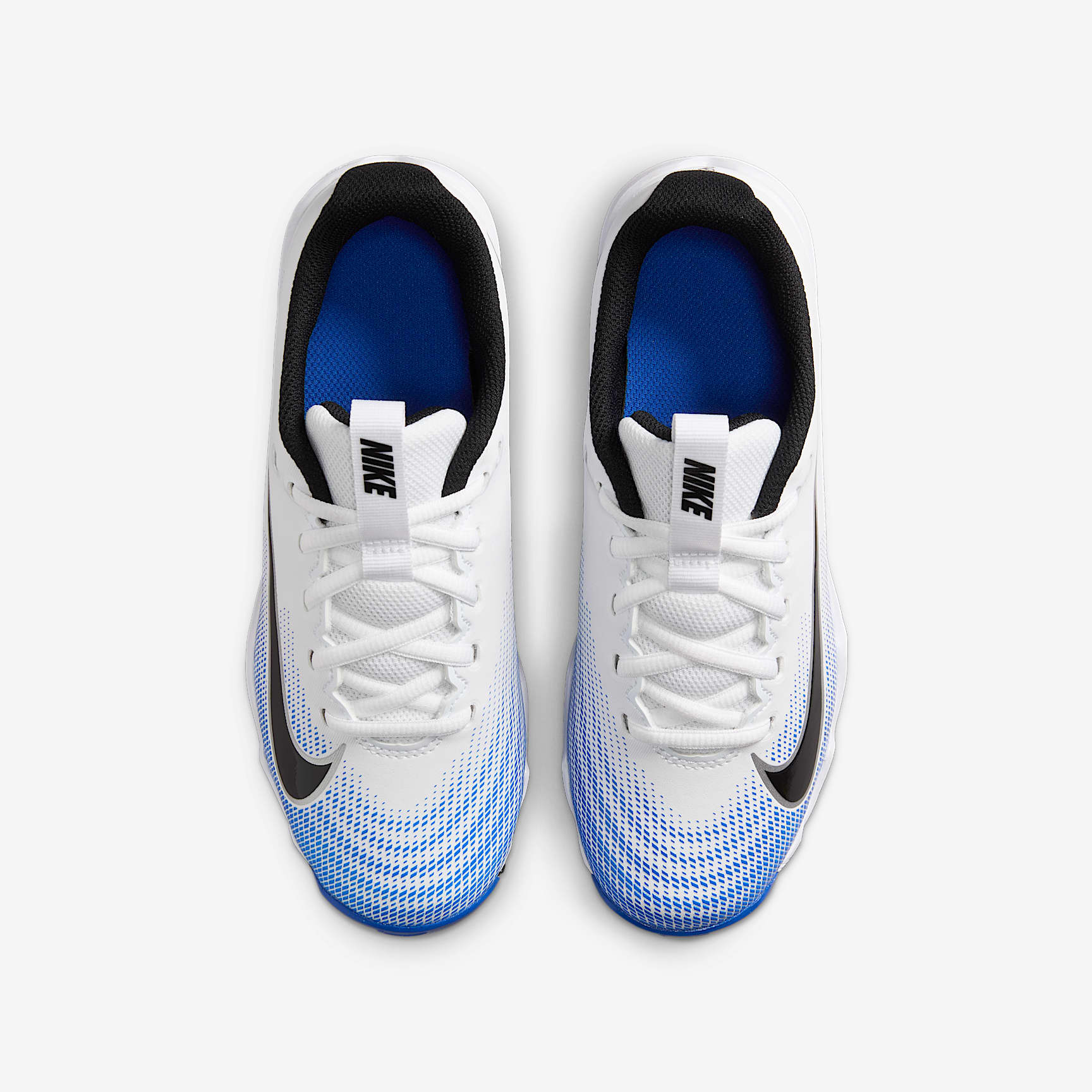 Nike Vapor Shark 3 Big Kids' Football Cleats