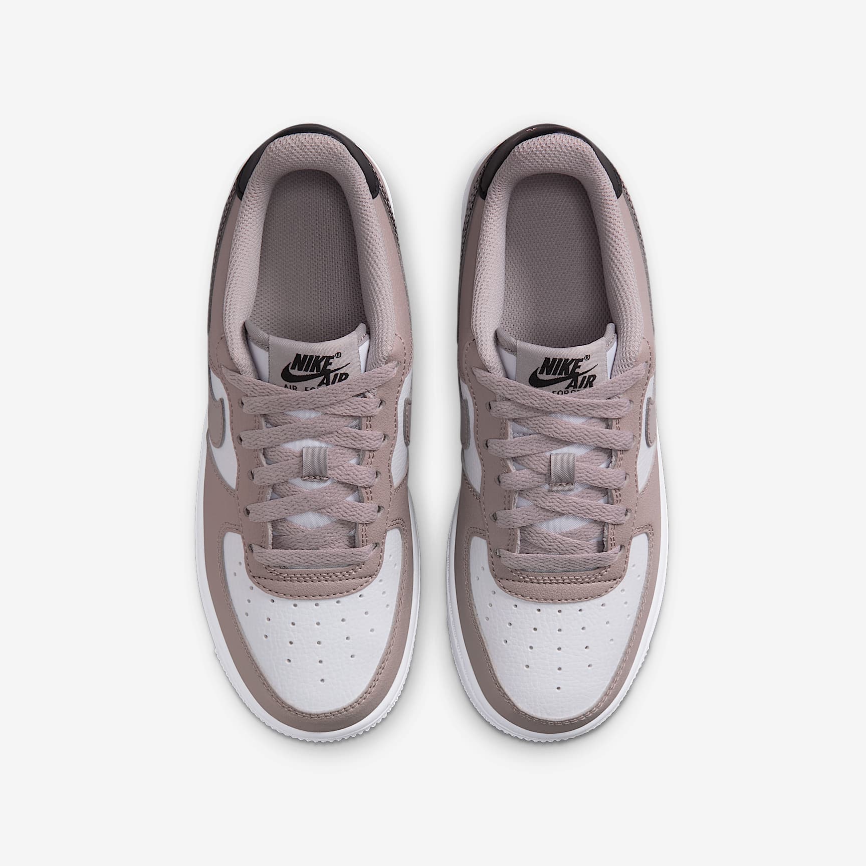 Nike Air Force 1 Big Kids' (Boys') Shoes