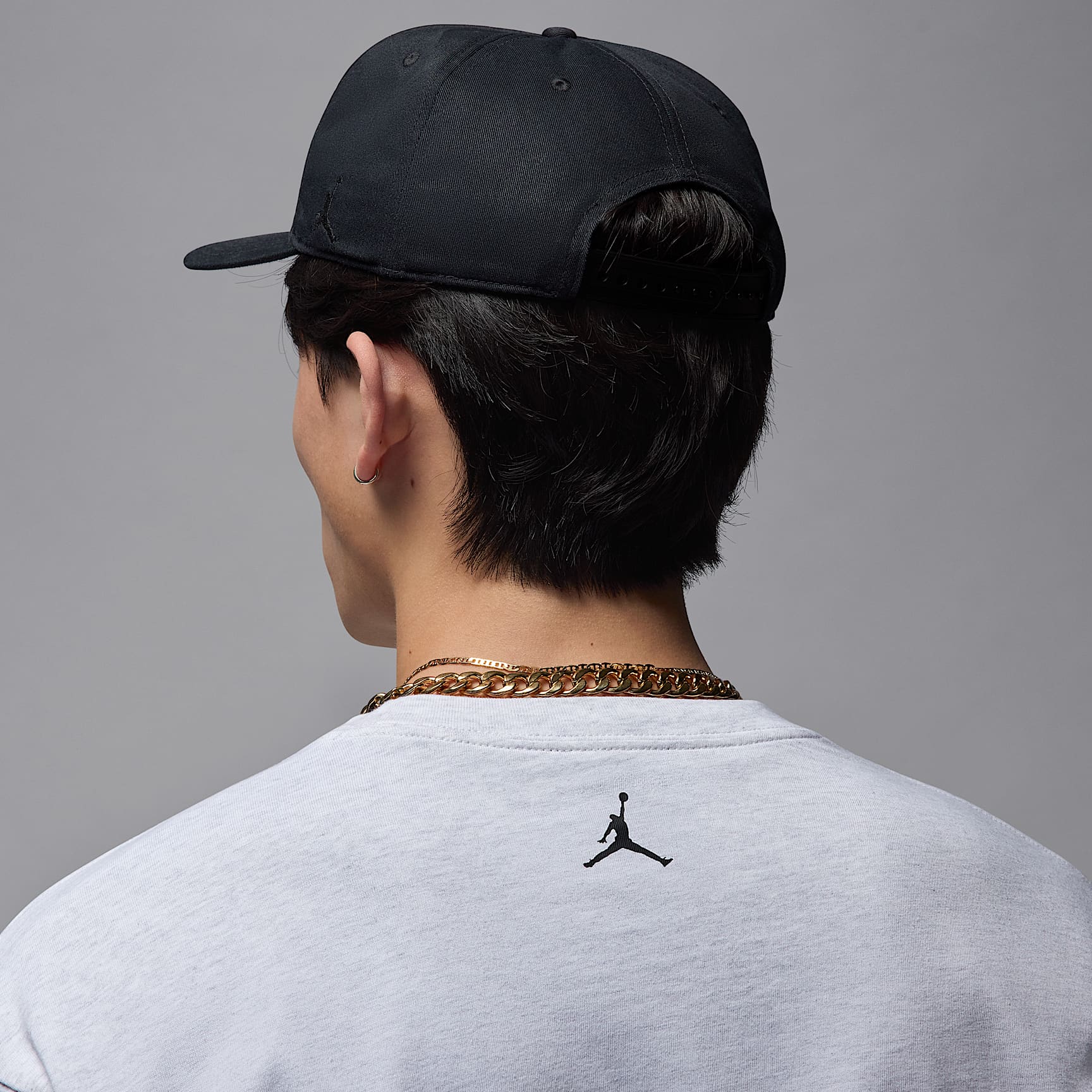 Jordan Flight Pro Adjustable Unstructured Hat