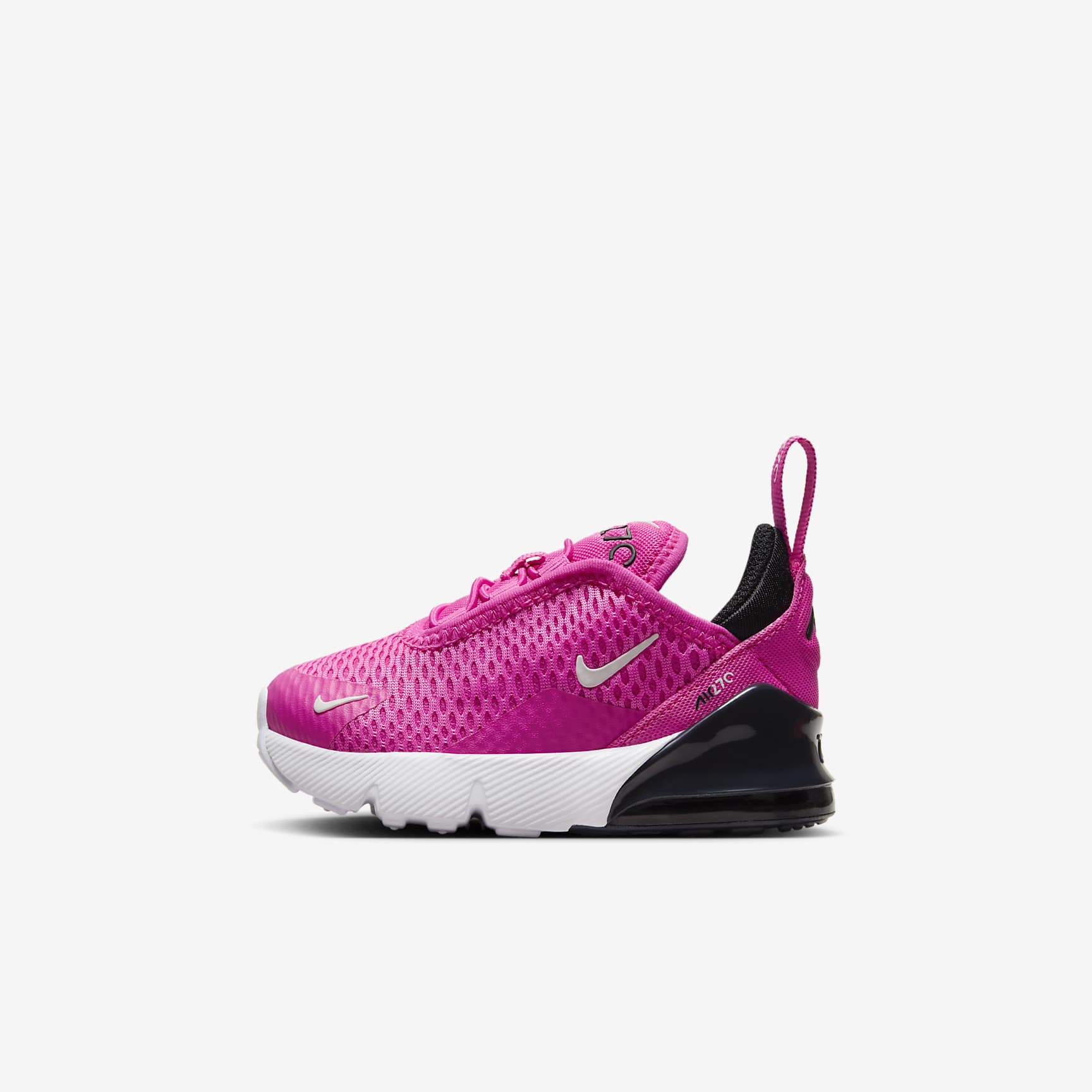 Nike Air Max 270 Baby/Toddler Shoe