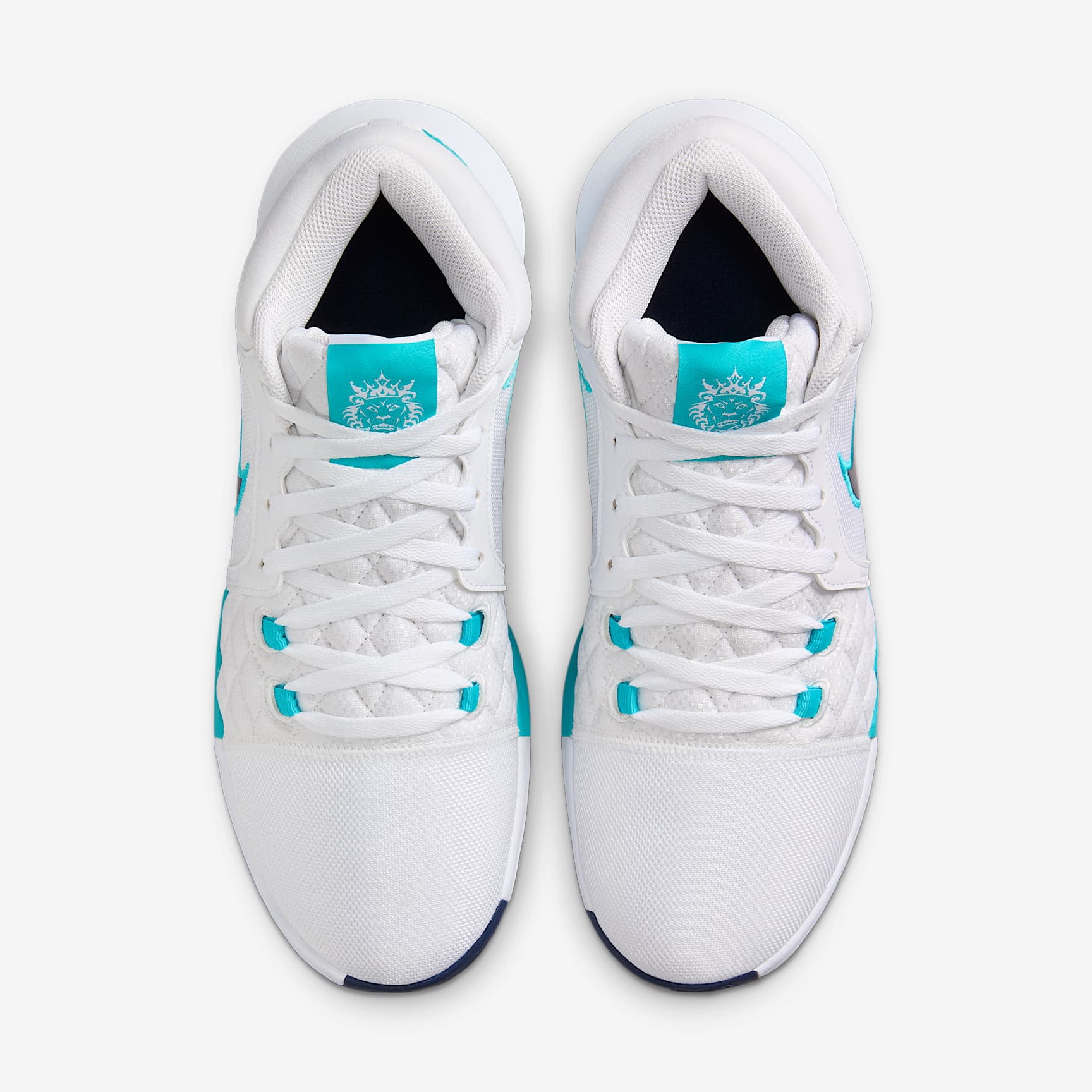 LeBron Witness VIII Basketball Shoes