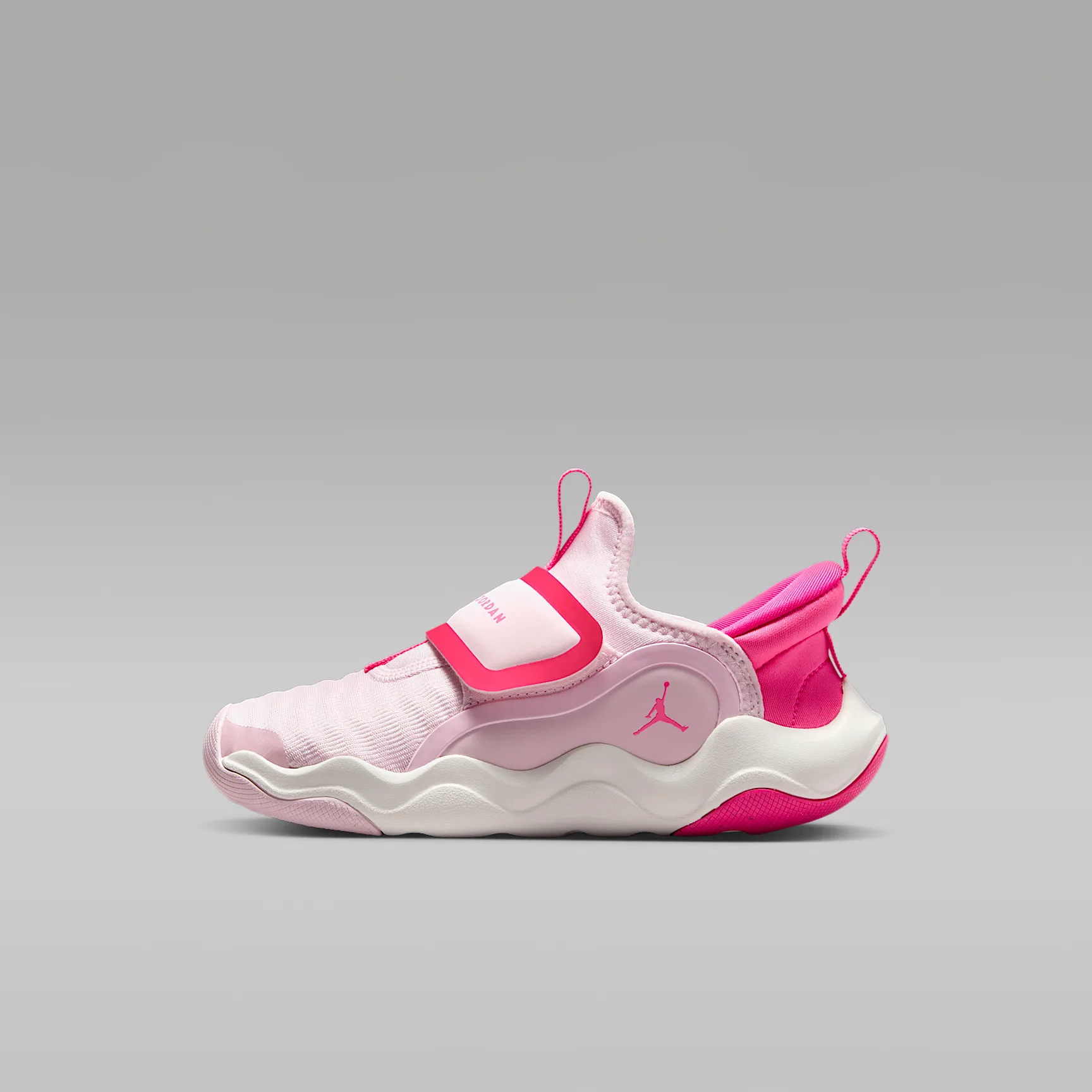 Jordan 23/7.2 EasyOn Little Kids' Shoes