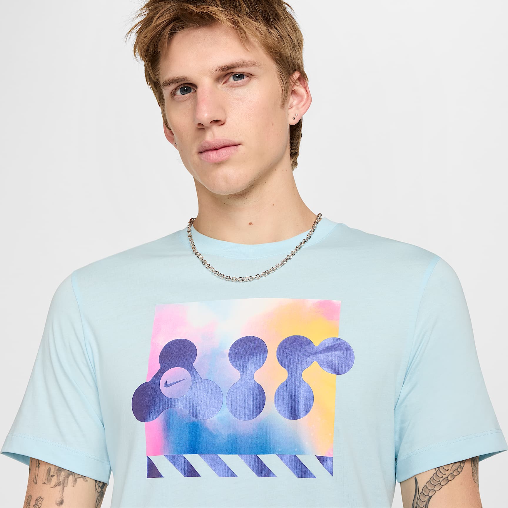 Nike Sportswear Men's T-Shirt