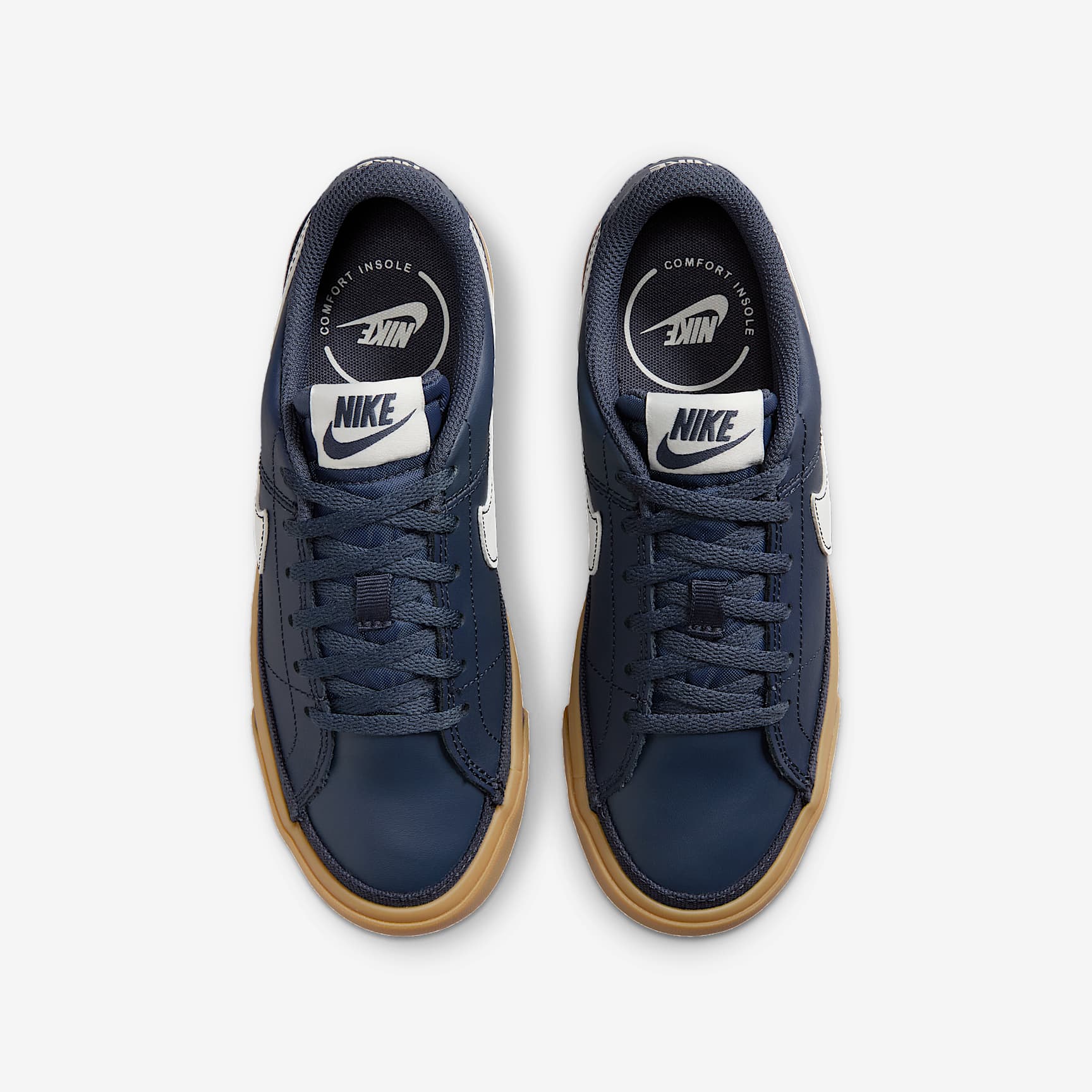 Nike Court Legacy Big Kids' Shoes