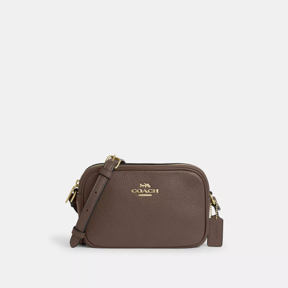 Сумка COACH Mini Jamie Camera Bag